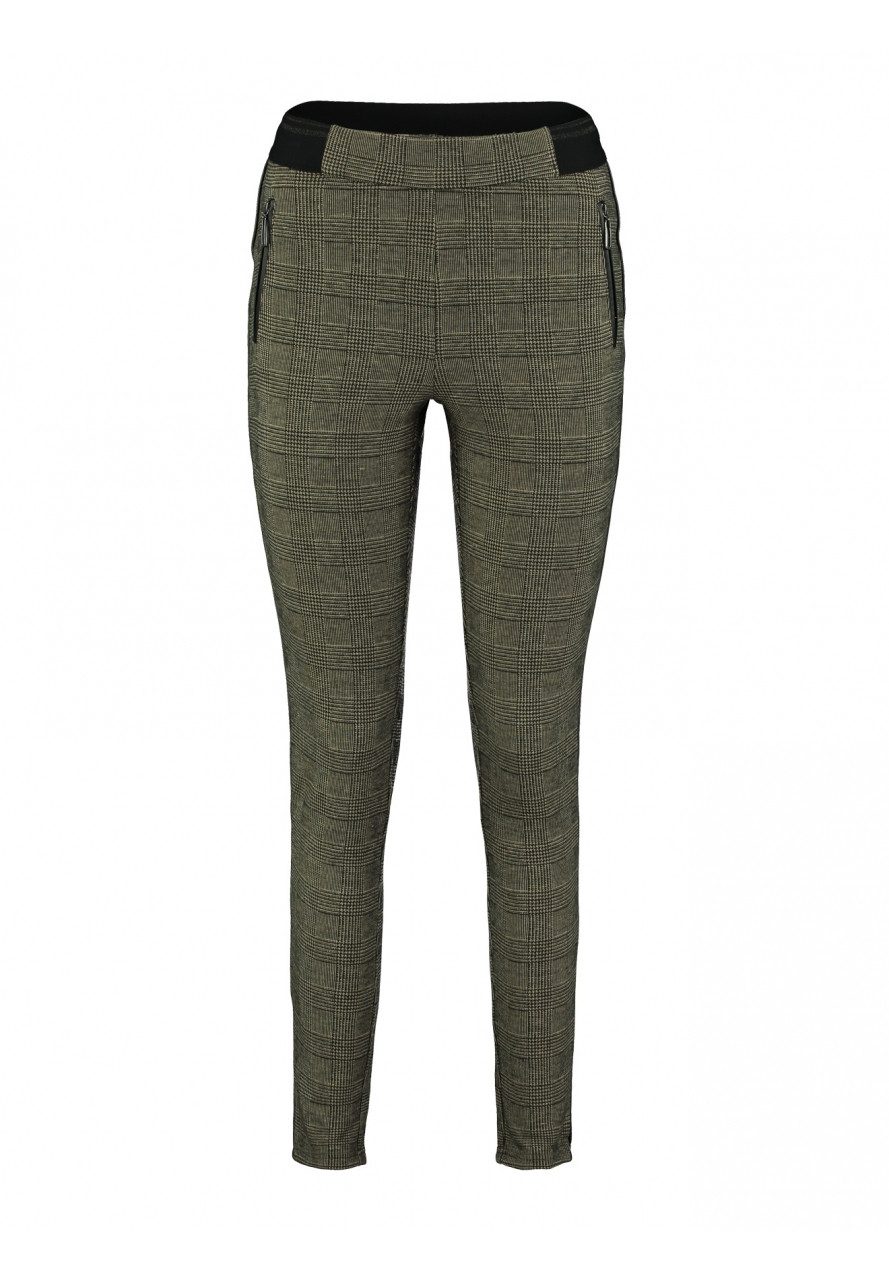 ZABAIONE Dehnbund-Hose KY-801-0057