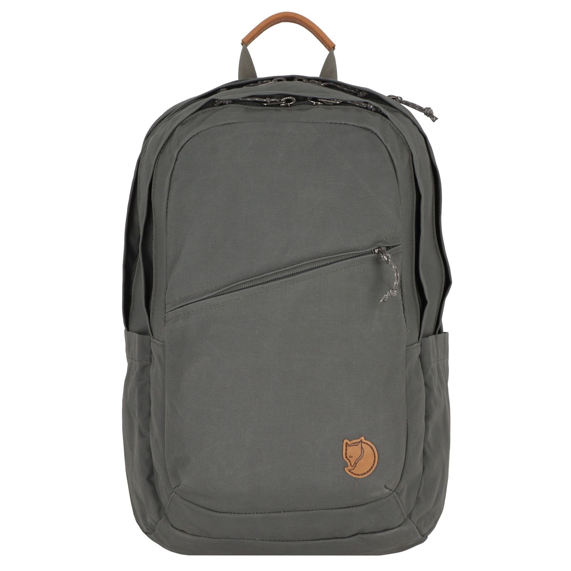 Daypack Räven, basalt Polyester Fjällräven