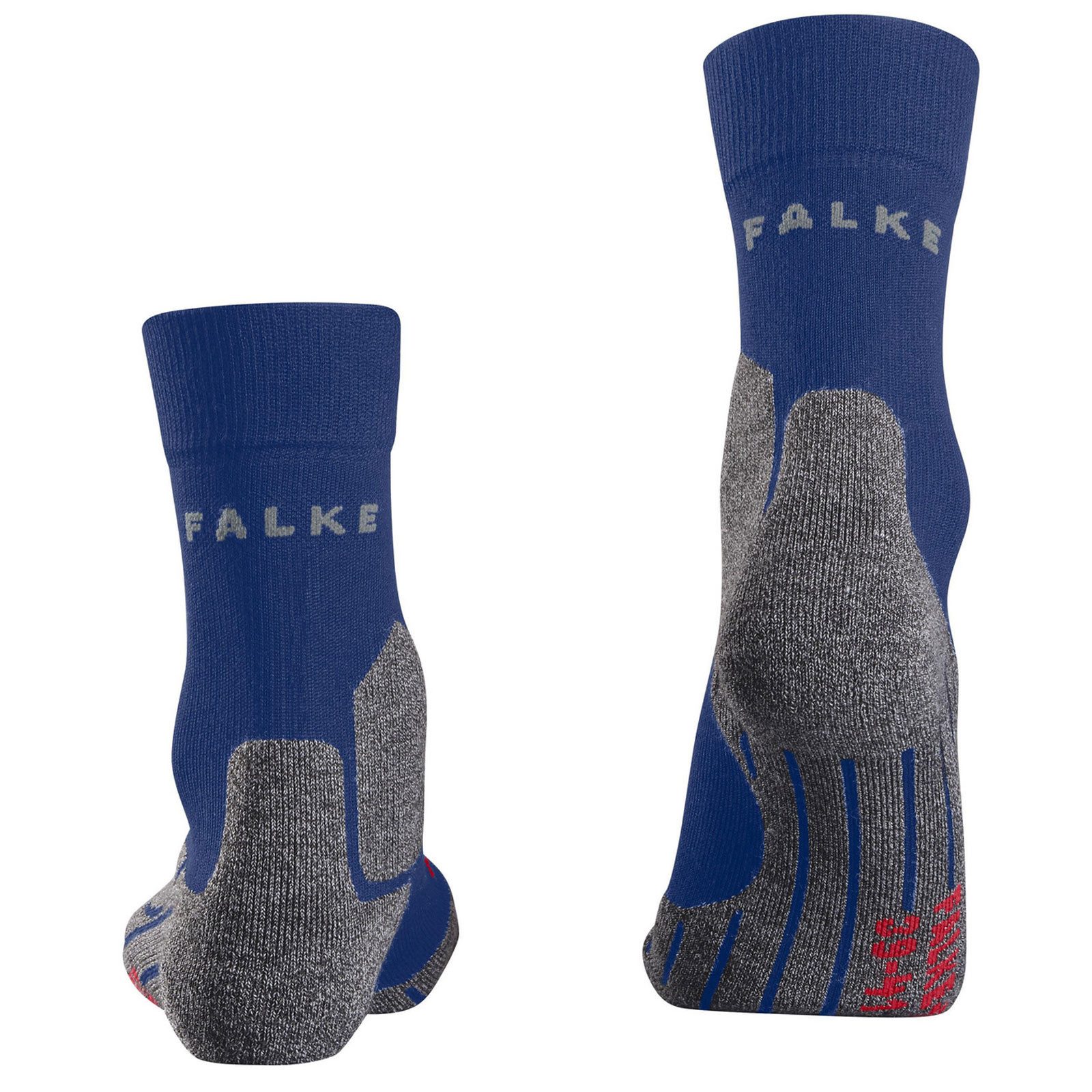 FALKE Laufsocken RU3 Men dutch orange günstig online kaufen