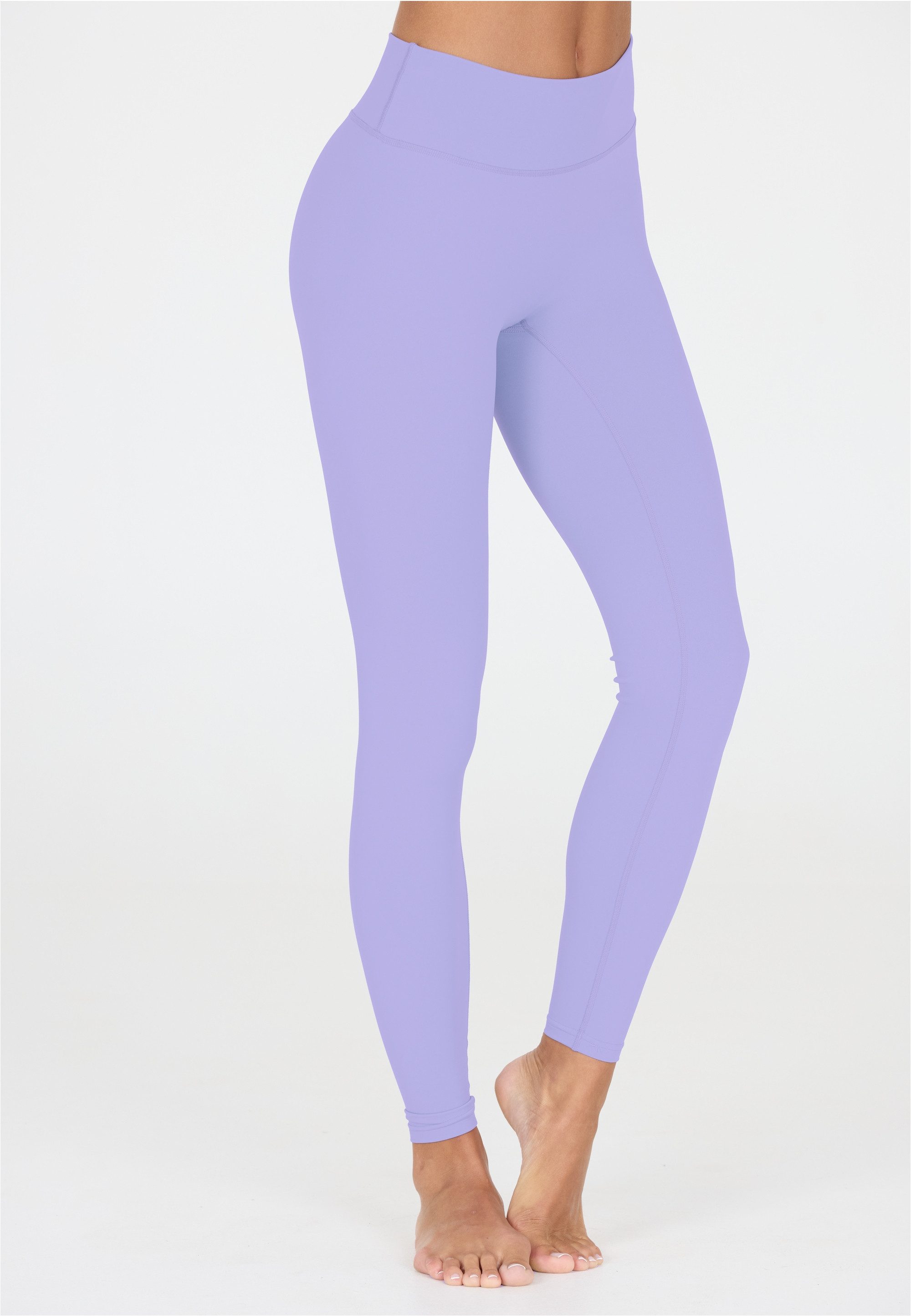 ATHLECIA Trainingstights Luxe mit Kompressionswirkung