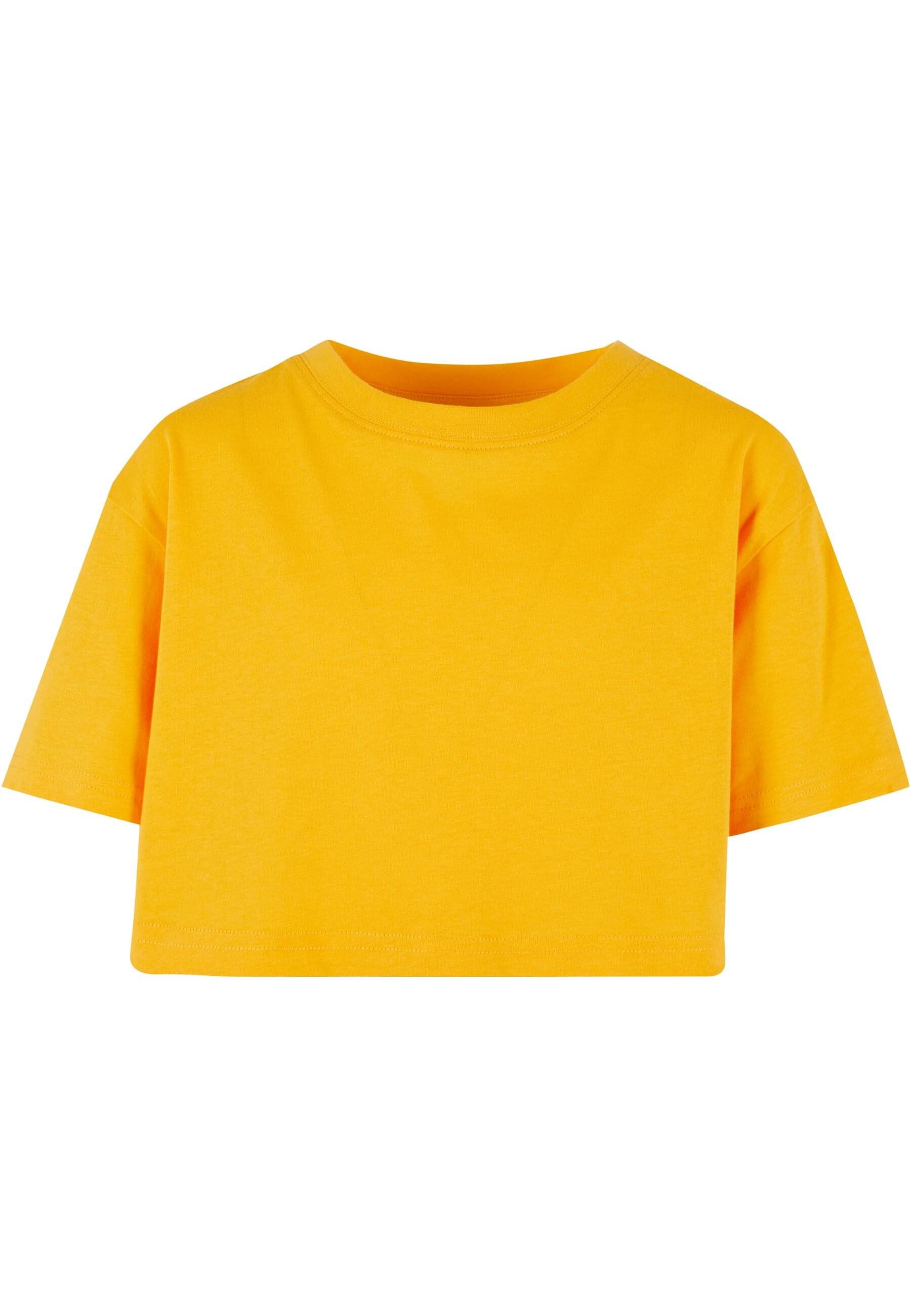 URBAN CLASSICS T-Shirt Urban Classics Damen günstig online kaufen
