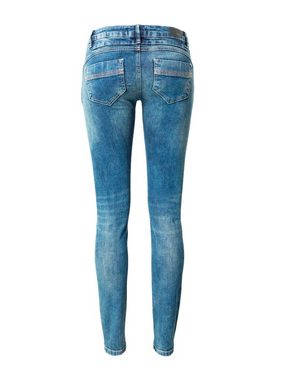 GANG Skinny-fit-Jeans Nele (1-tlg) Plain/ohne Details