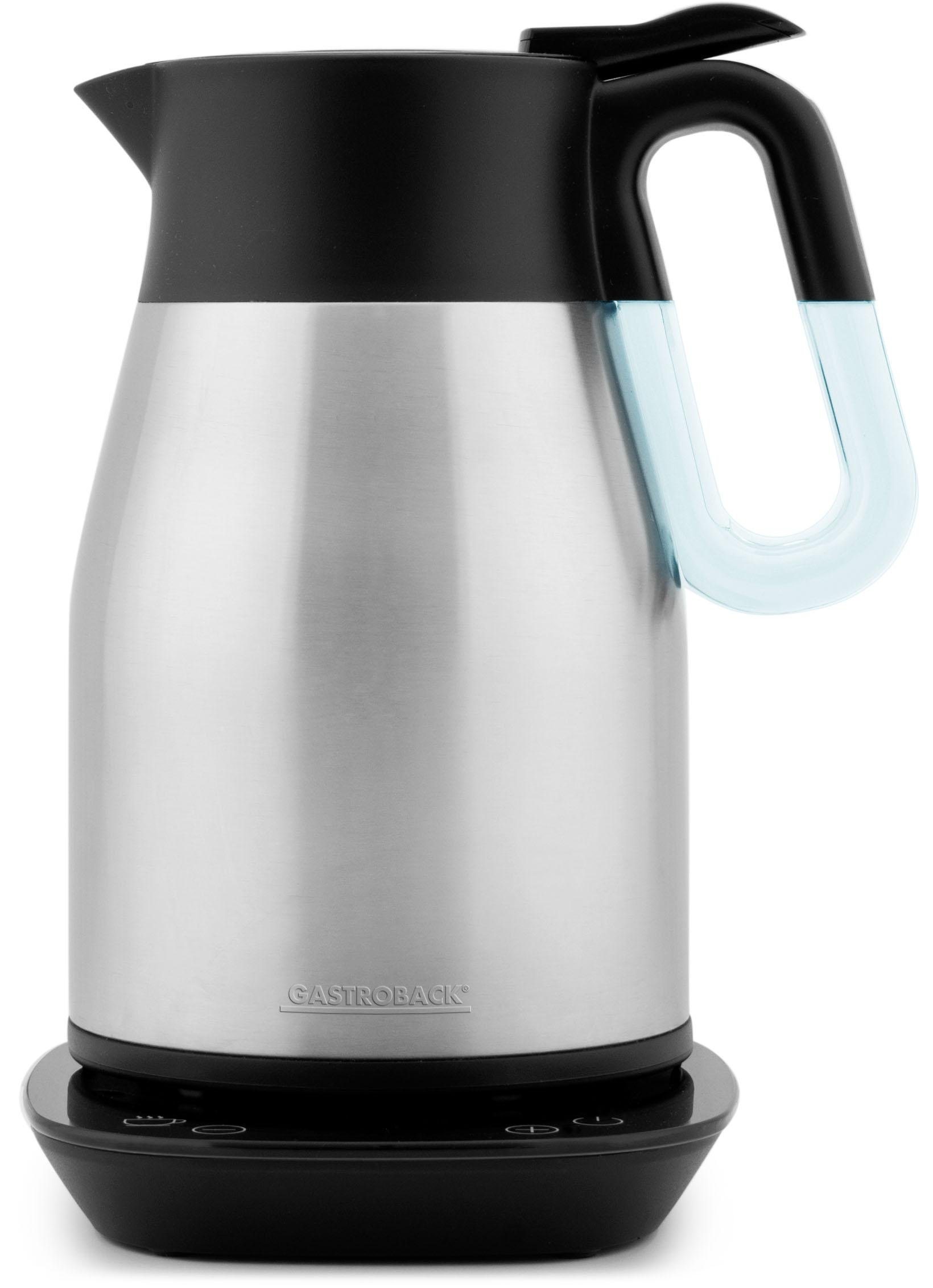 Wasserkocher 42426, 1,7 l, 2200 W Wasserkocher 42426, 1,7 l, 2200 W
