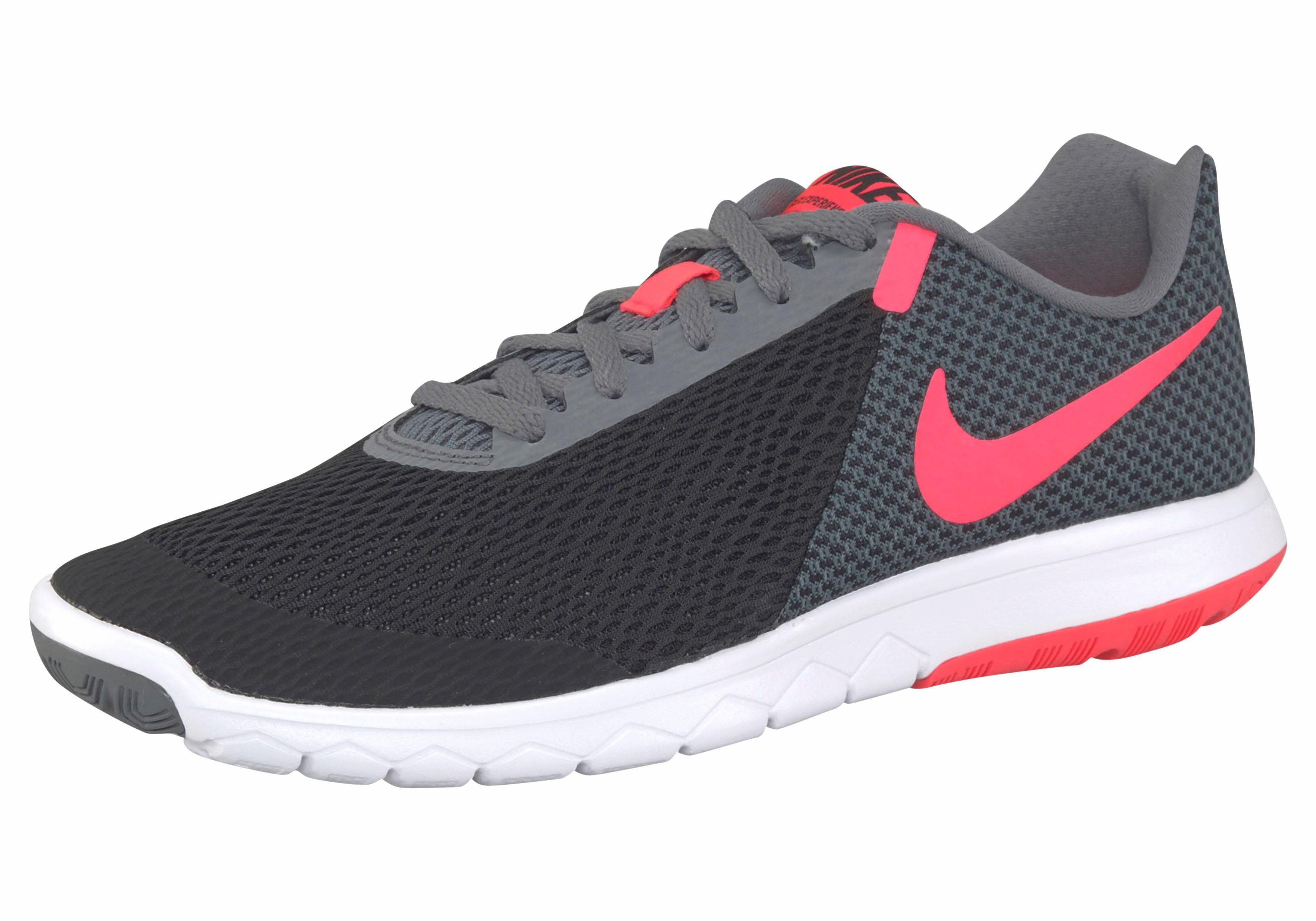 nike wmns flex experience