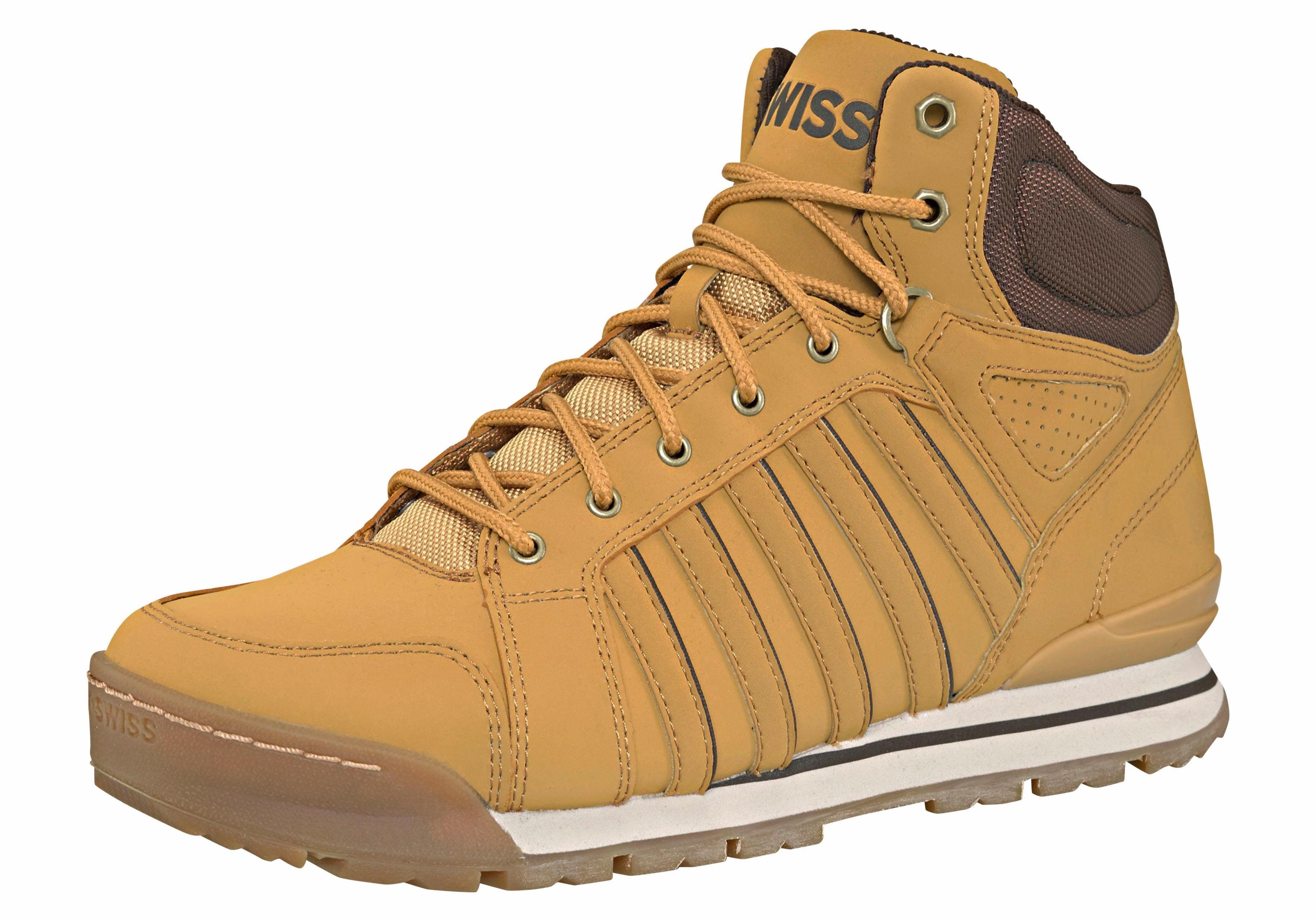 k swiss norfolk boots