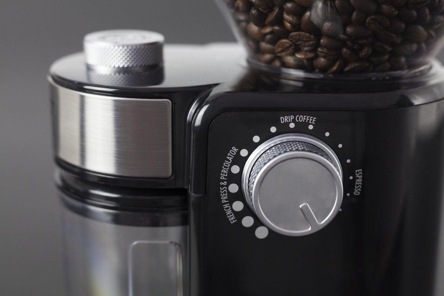 Caso Kaffeemühle