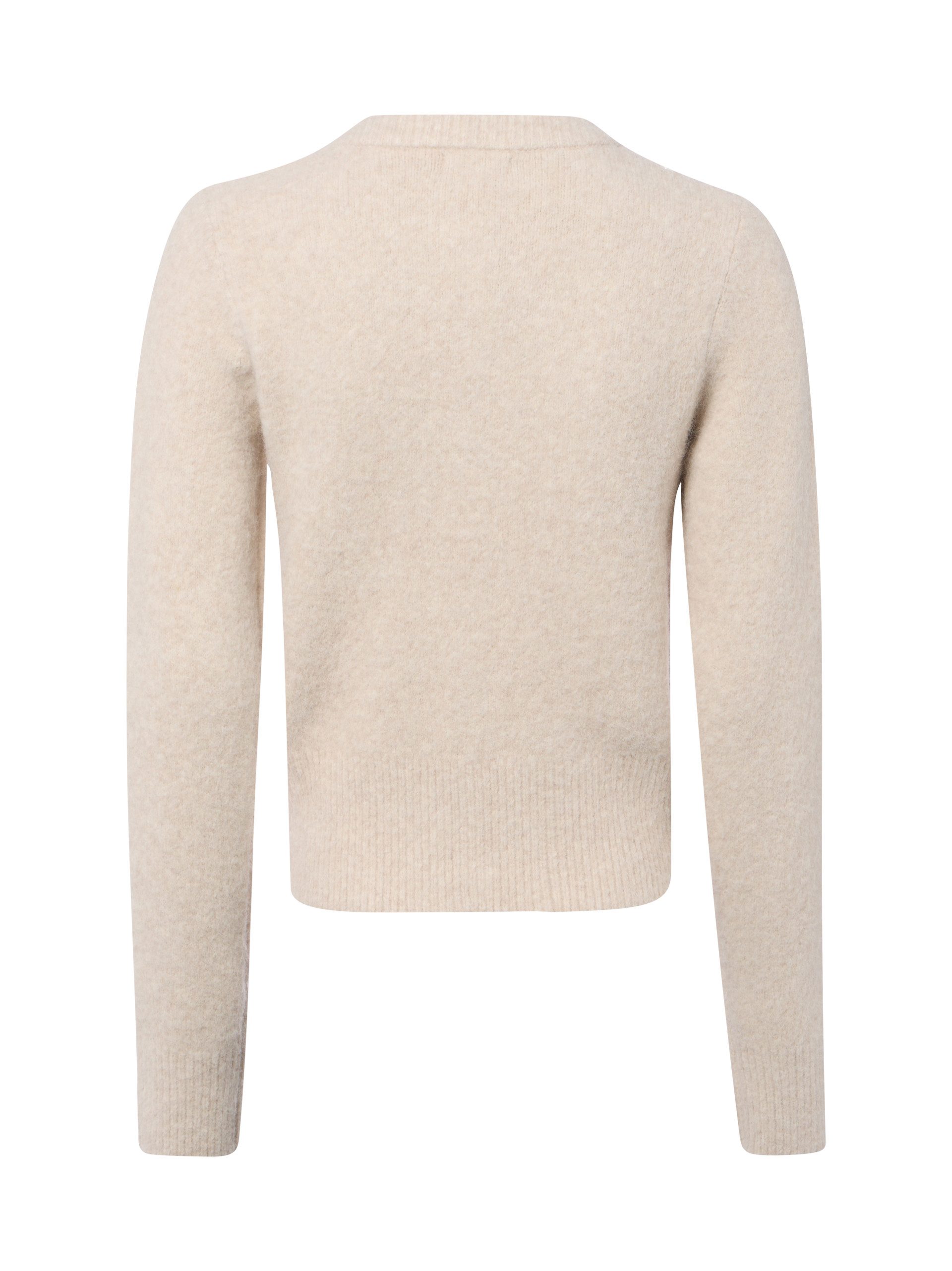 Marie Lund Strickjacke