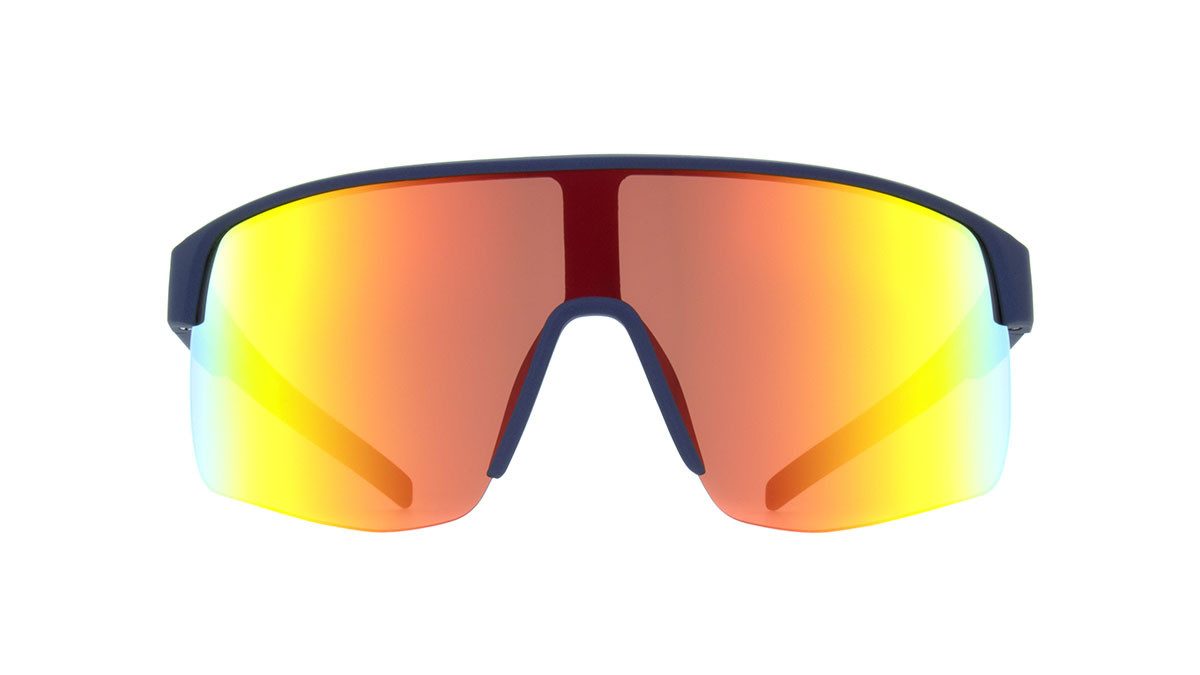 Red Bull SPECT Eyewear Sportbrille