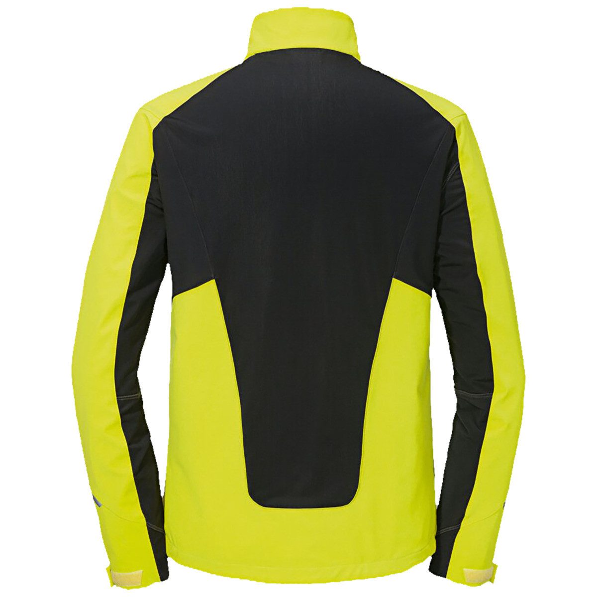 Schöffel Softshelljacke Rinnen Herren Übergangsjacke, Windbreaker, Outdoor, günstig online kaufen