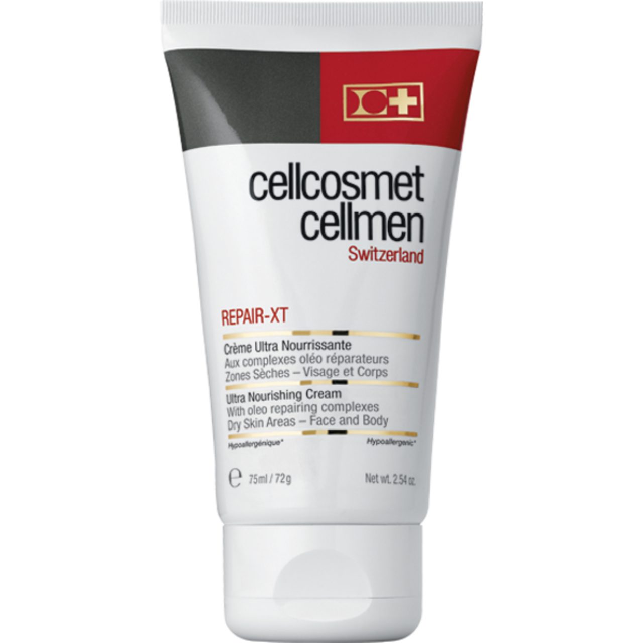 Cellcosmet Gesichtspflege Cellcosmet Cellmen Repair XT