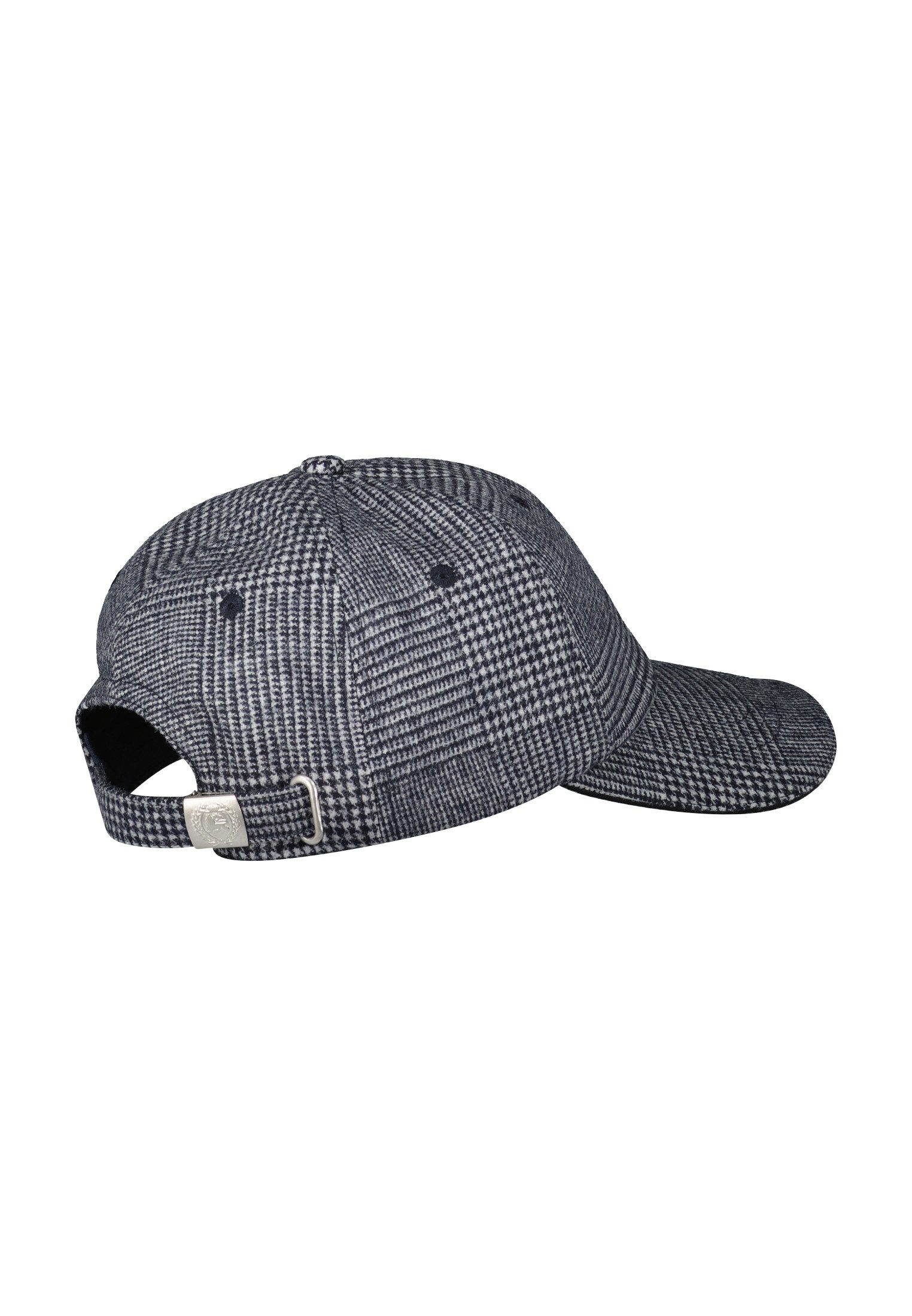 LERROS Baseball Cap Basecap Wool-Check