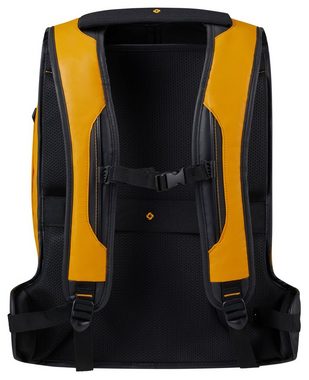 Samsonite Laptoprucksack ECODIVER 48, Freizeitrucksack, Schulrucksack, Arbeitsrucksack Cityrucksack