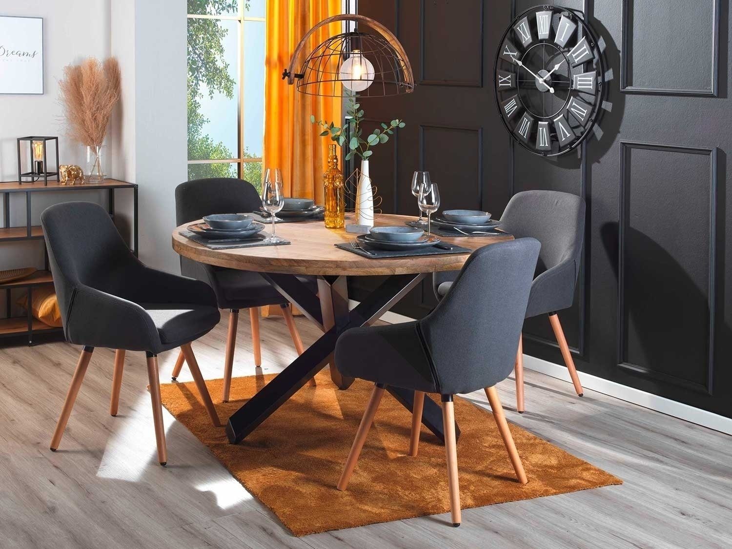 BOHEMIA SELECTION Weißweinglas SIMPLY, 340 ml Fassungsvermögen, 1-tlg., Glas, Spülmaschinengeeignet