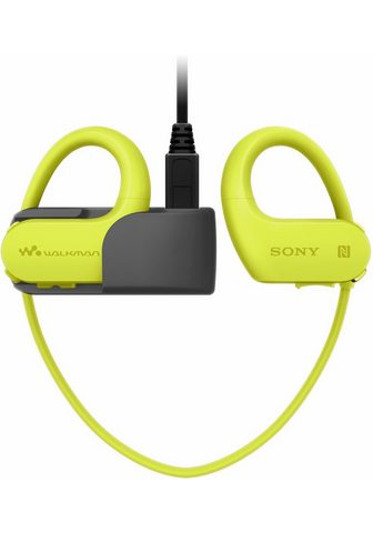 SONY »NW-WS623« Спортивные науш...