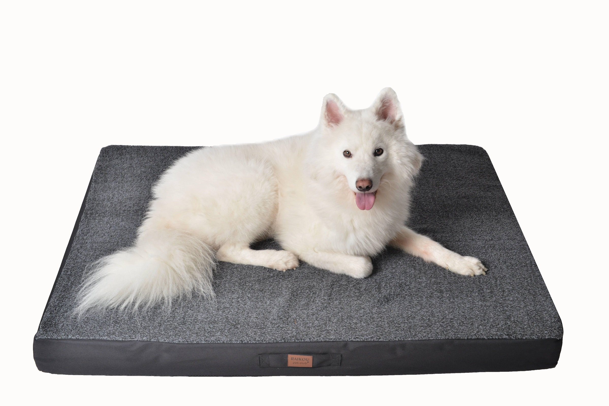 RAIKOU Tierbett Hundbett / Hunddecke / günstig online kaufen