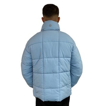 Southpole Winterjacke Bubble North-South 1.0