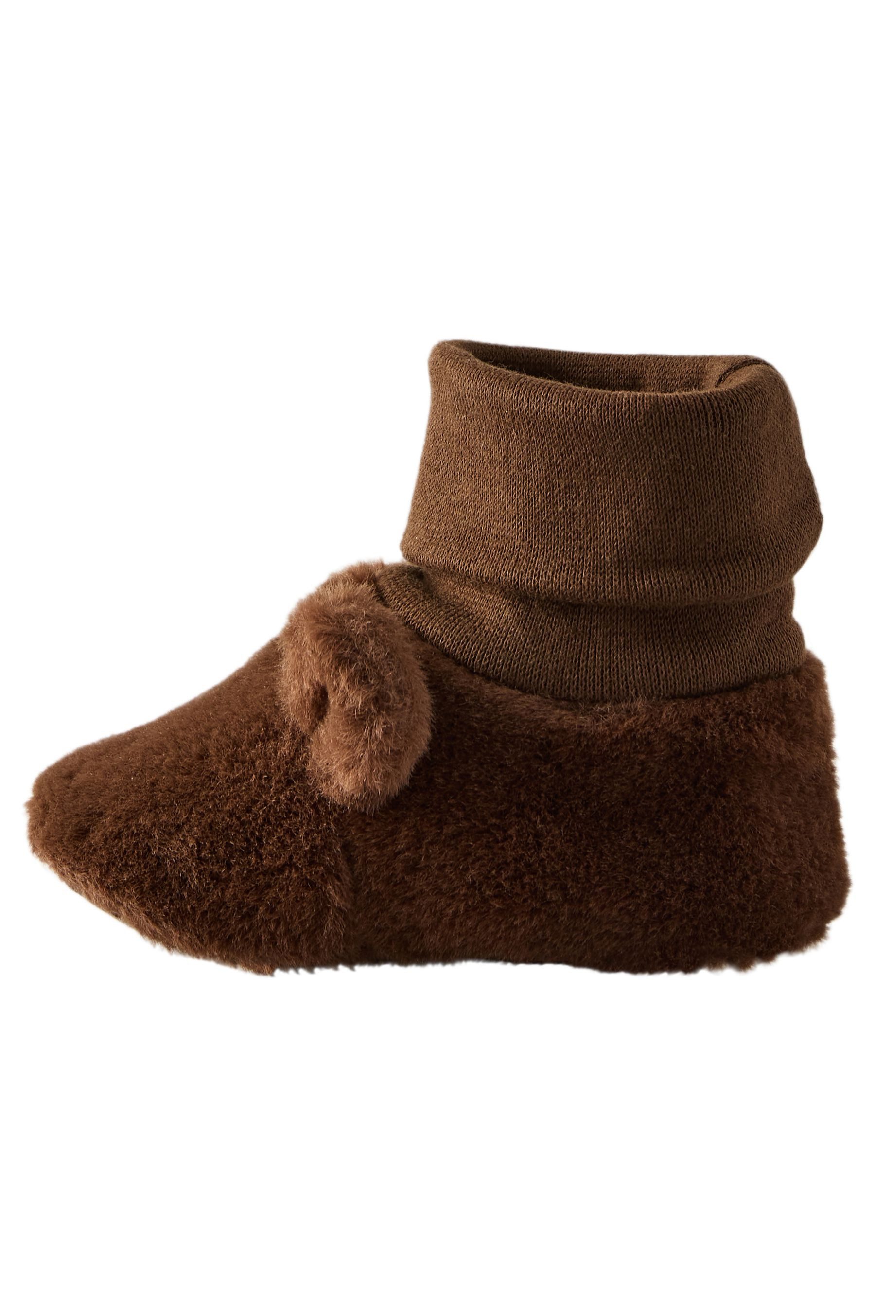 Next Baby Sockenstiefelchen Babystiefel