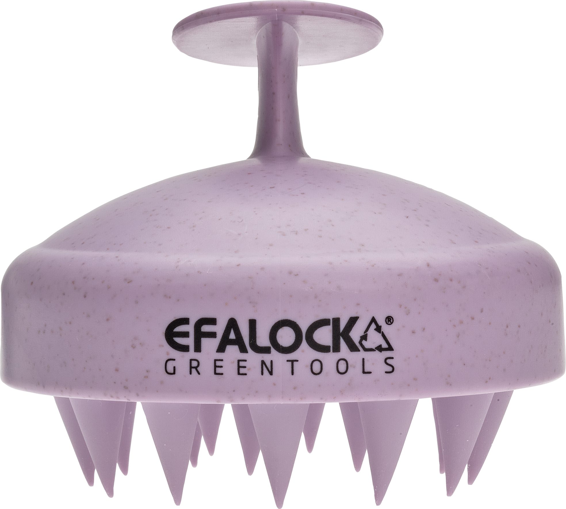 EFALOCK Professional Massagebürste Efalock Greentools Kopfmassagebürsten