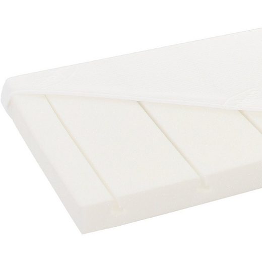 Tobi Matratze Classic Extraluftig Für Babybay Midi Mini
