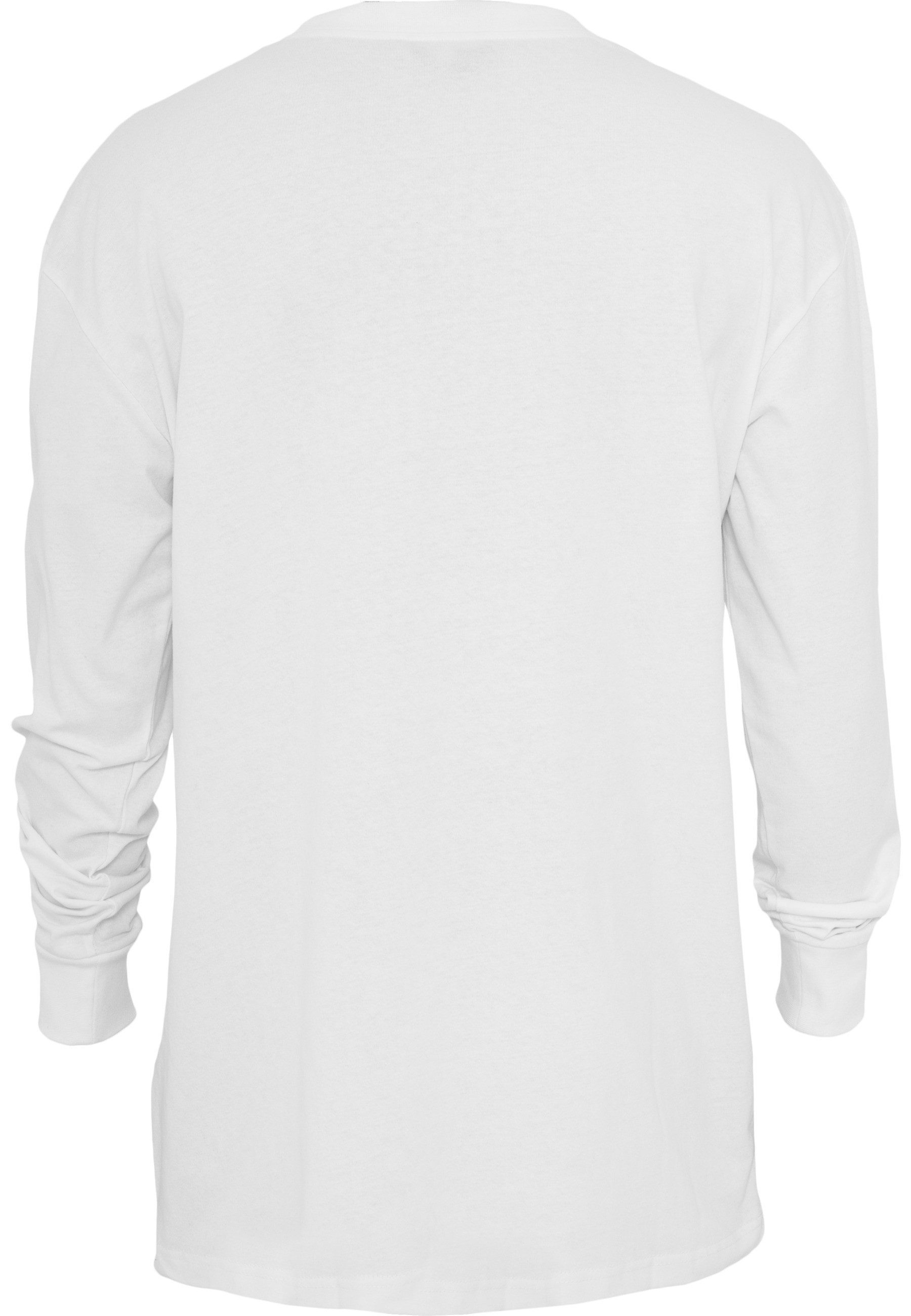 URBAN CLASSICS T-Shirt Urban Classics Herren Tall Tee L/S (1-tlg) günstig online kaufen