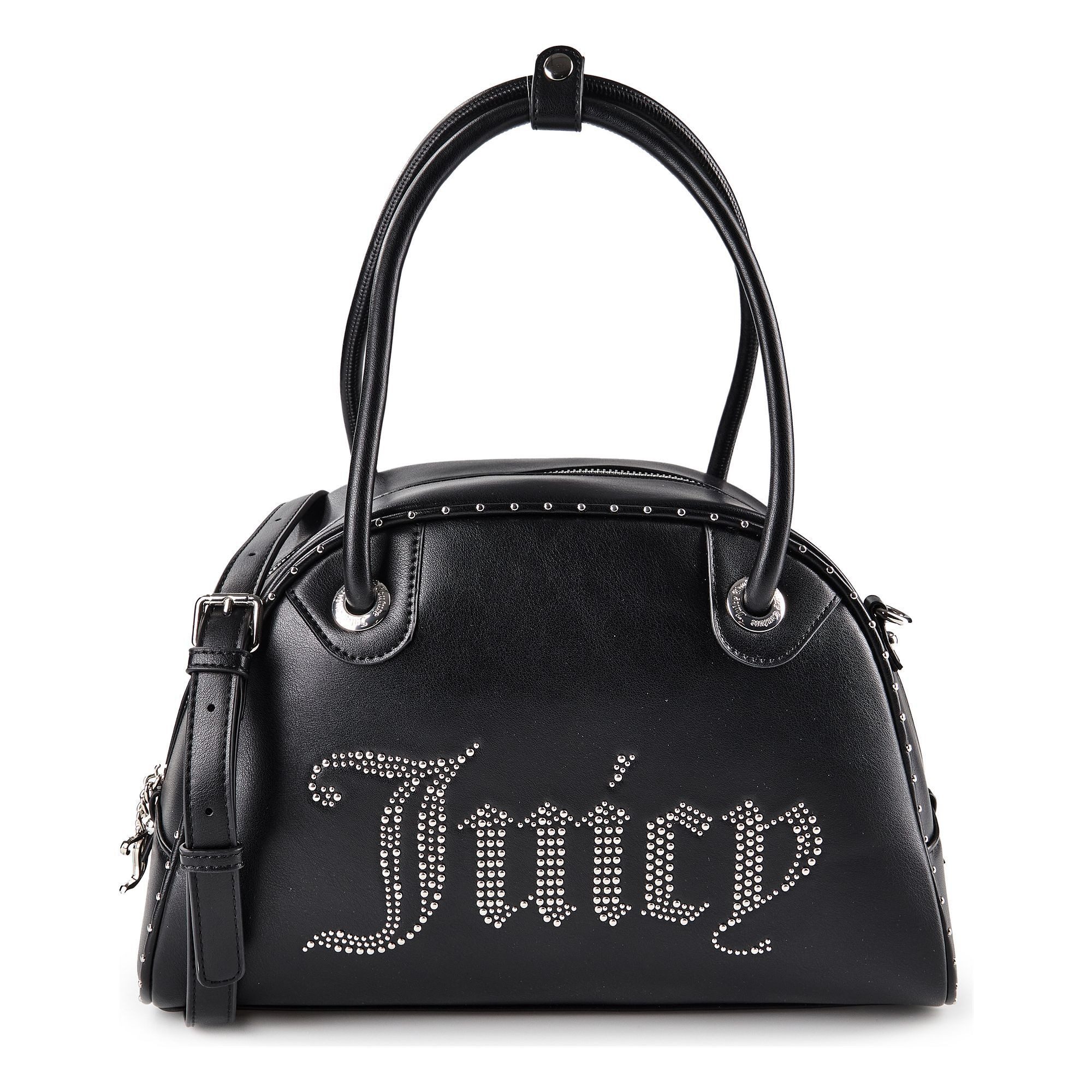 Juicy Couture Schultertasche Kimberly, Polyurethan