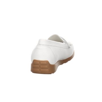 Waldläufer Lucy Slipper Freizeit Elegant Slip-Ons Glattleder Slipper Glattleder