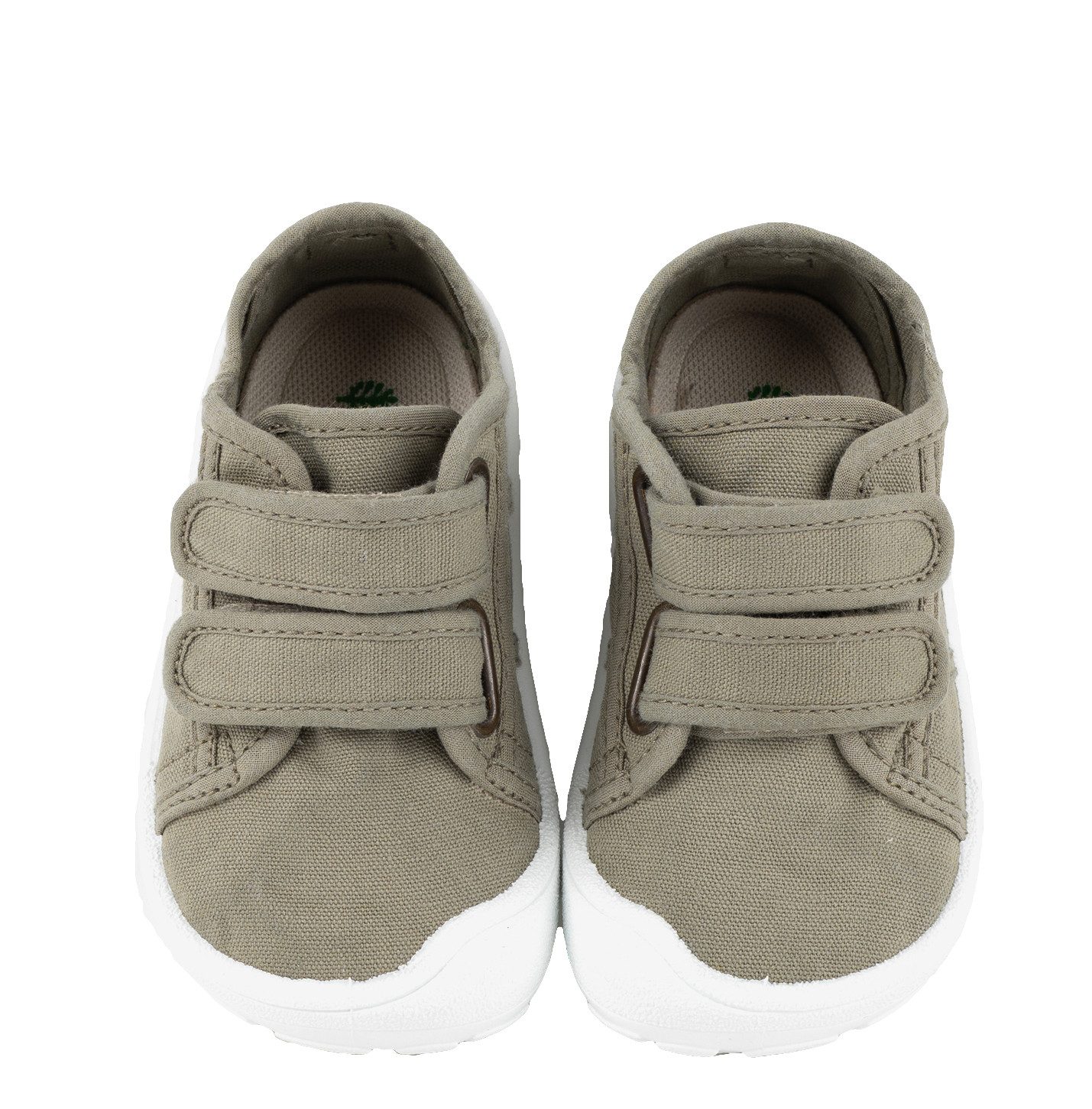 Victoria Victoria Barfußschuhe Barefoot Stoffschuhe Hausschuh