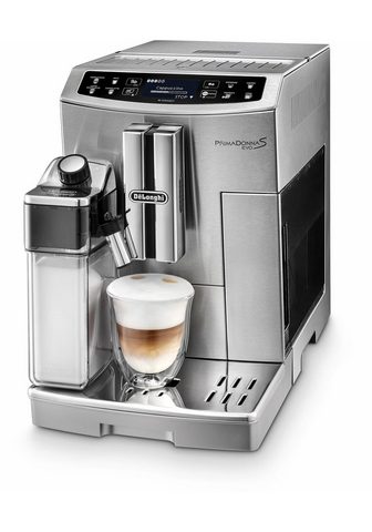 DE'LONGHI Кофемашина Prima Donna S EVO ECAM 510....