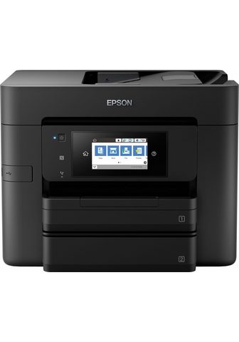 EPSON »WorkForce Pro WF-4740DTWF«...