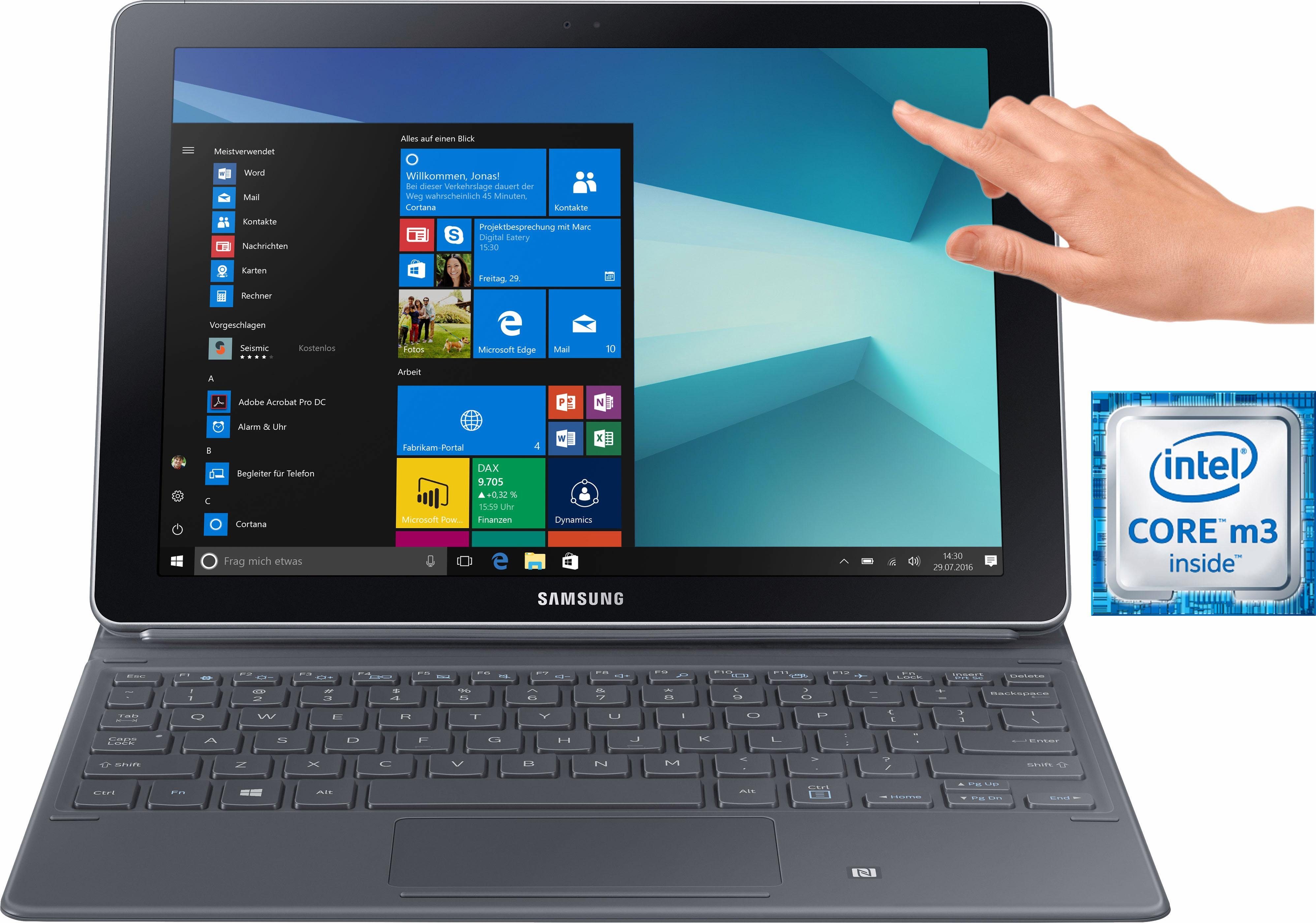 samsung galaxy notebook plus 2
