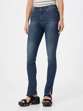 G-Star RAW Skinny-fit-Jeans (1-tlg) Plain/ohne Details
