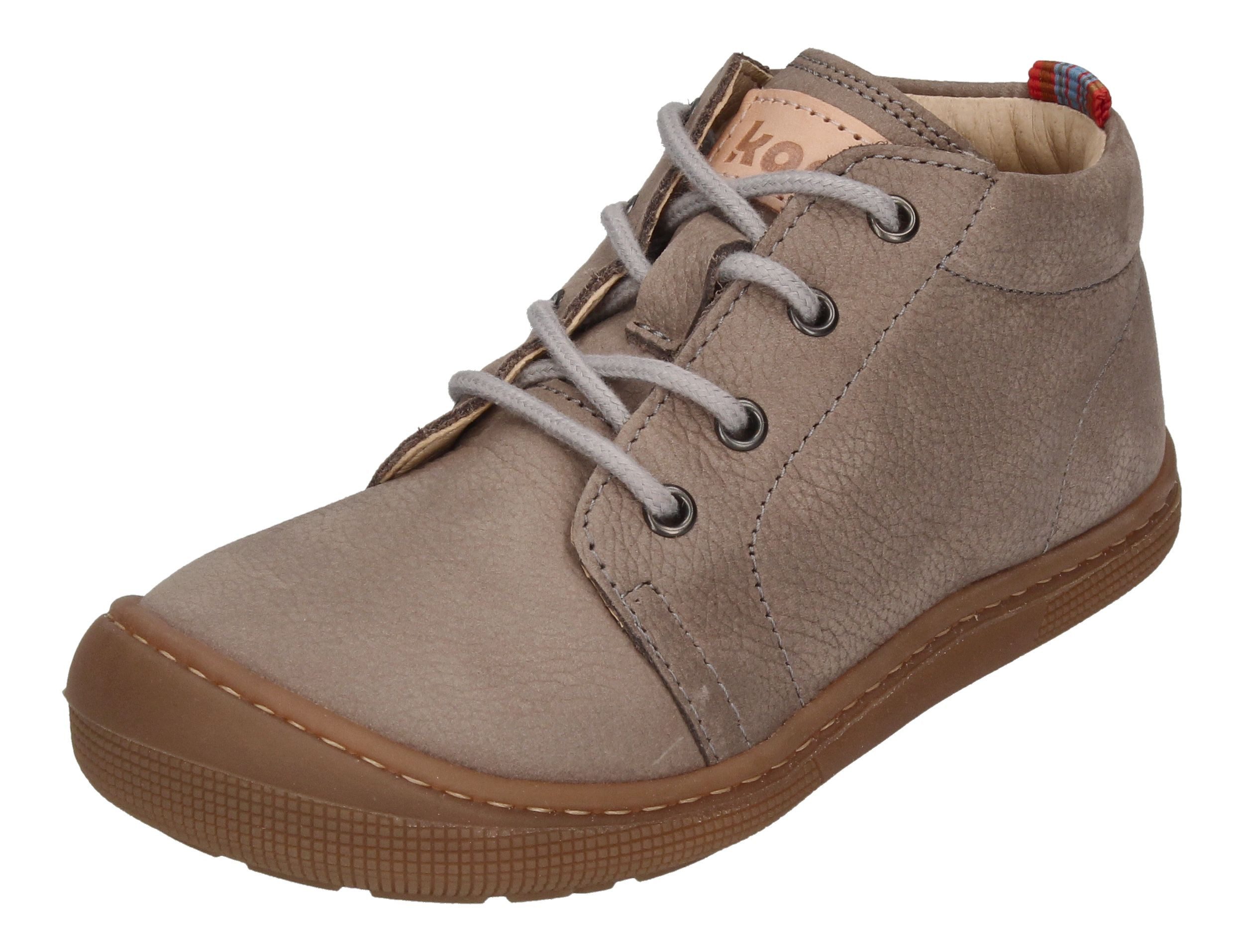 DELI 2.0 Barfußschuh