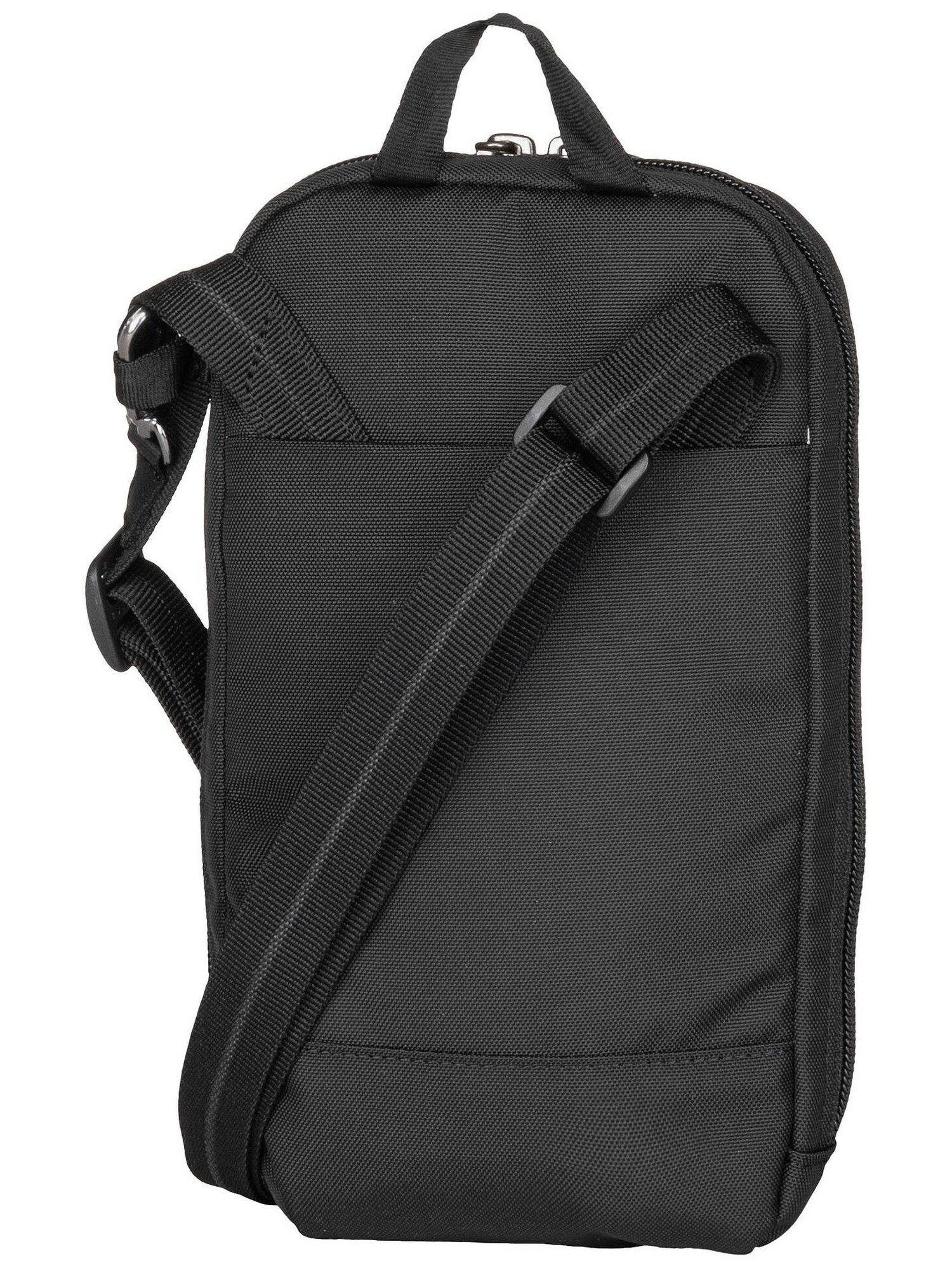Pacsafe Umhängetasche RFIDsafe Tech, Crossbody Bags klein