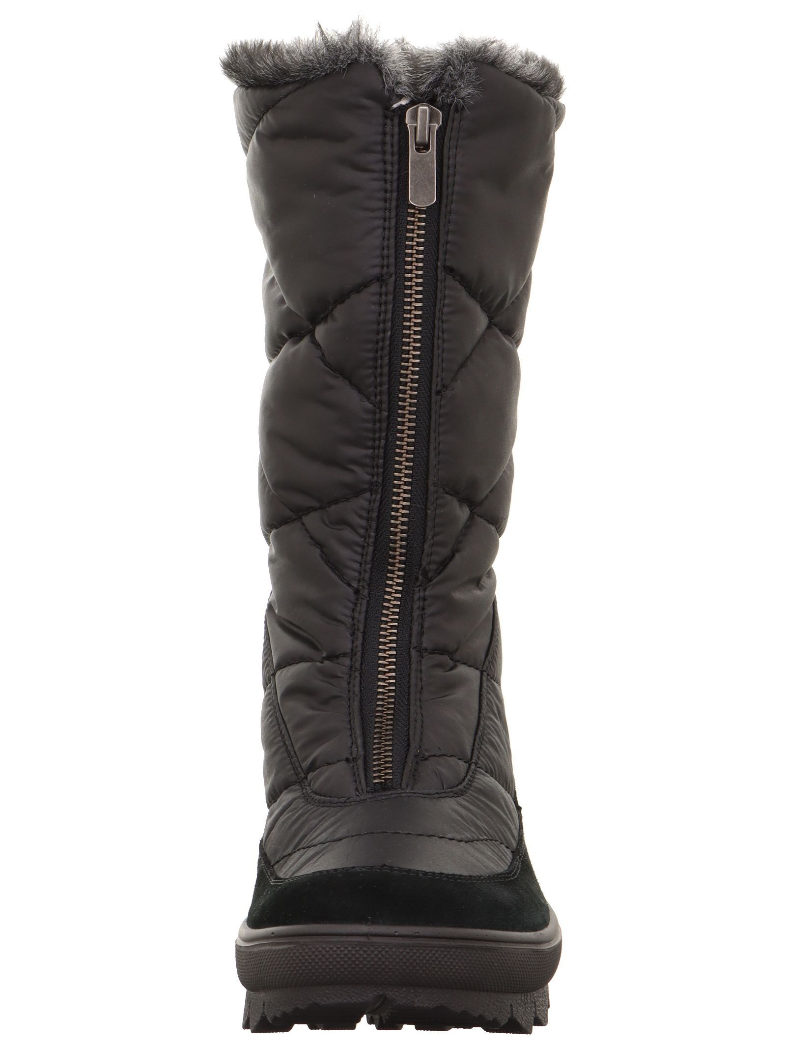 Legero Legero Stiefel Leder/Textil Stiefel