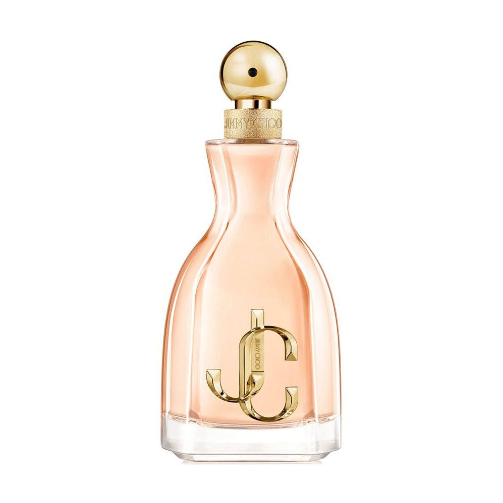 JIMMY CHOO Eau de Parfum I Want Choo Eau de Parfum Mini