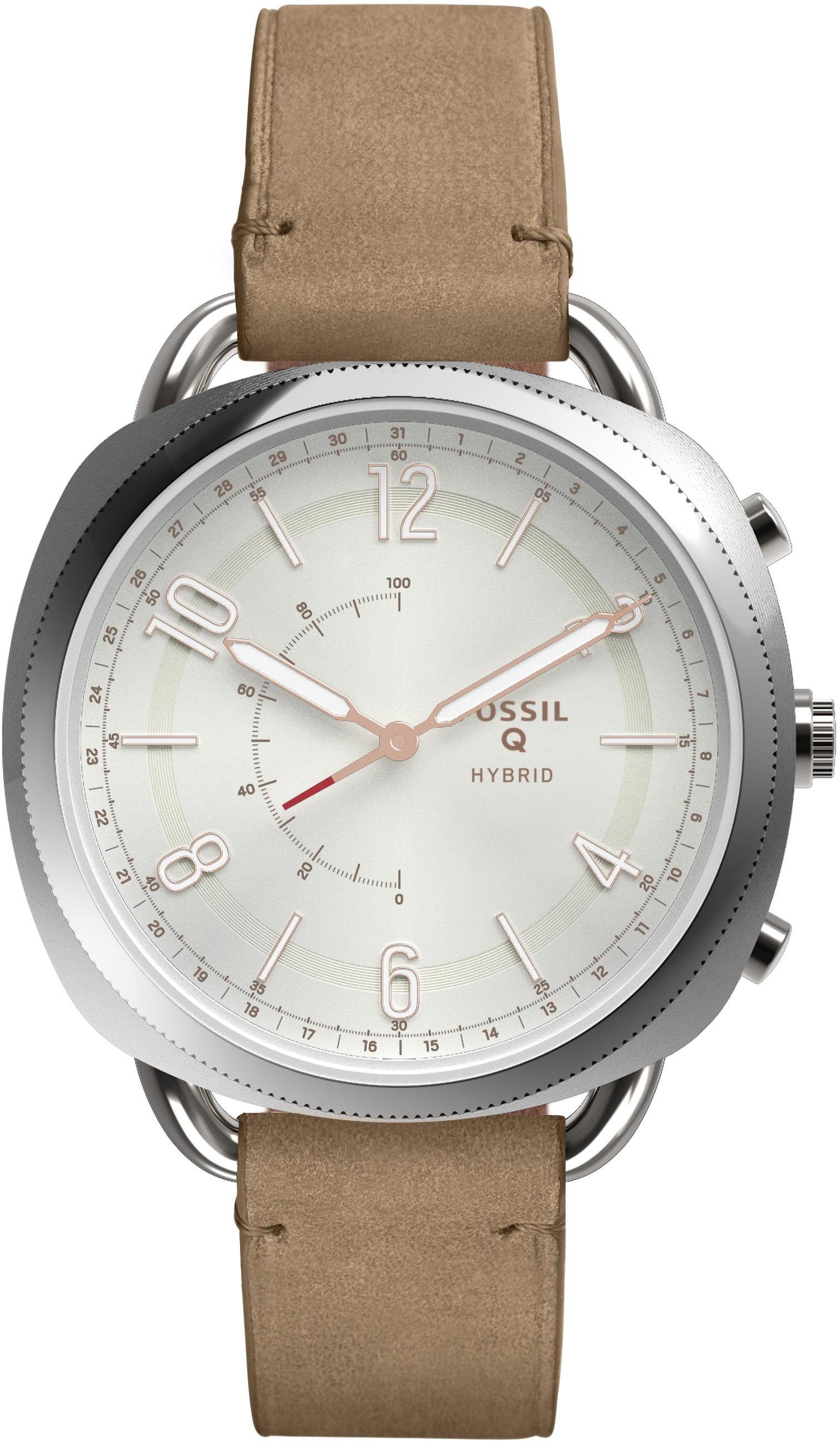 fossil android smart watches