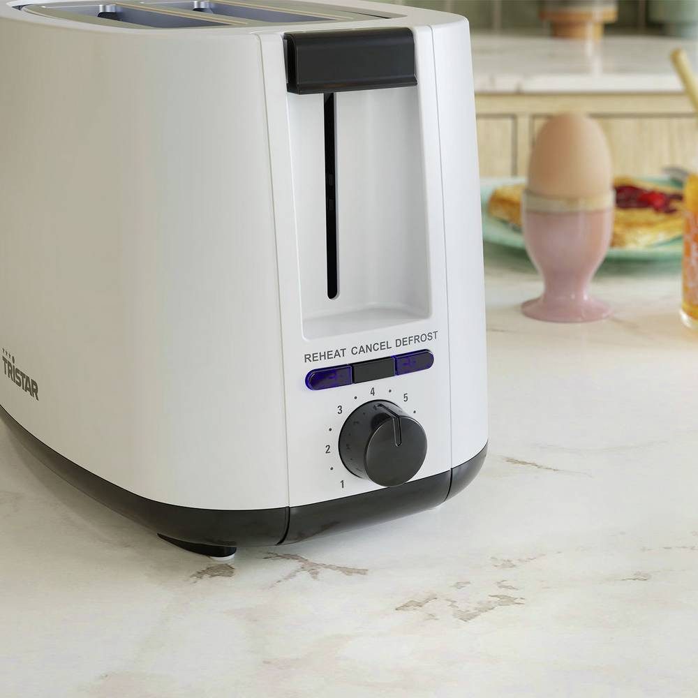 Tristar Toaster Toaster BR-1055