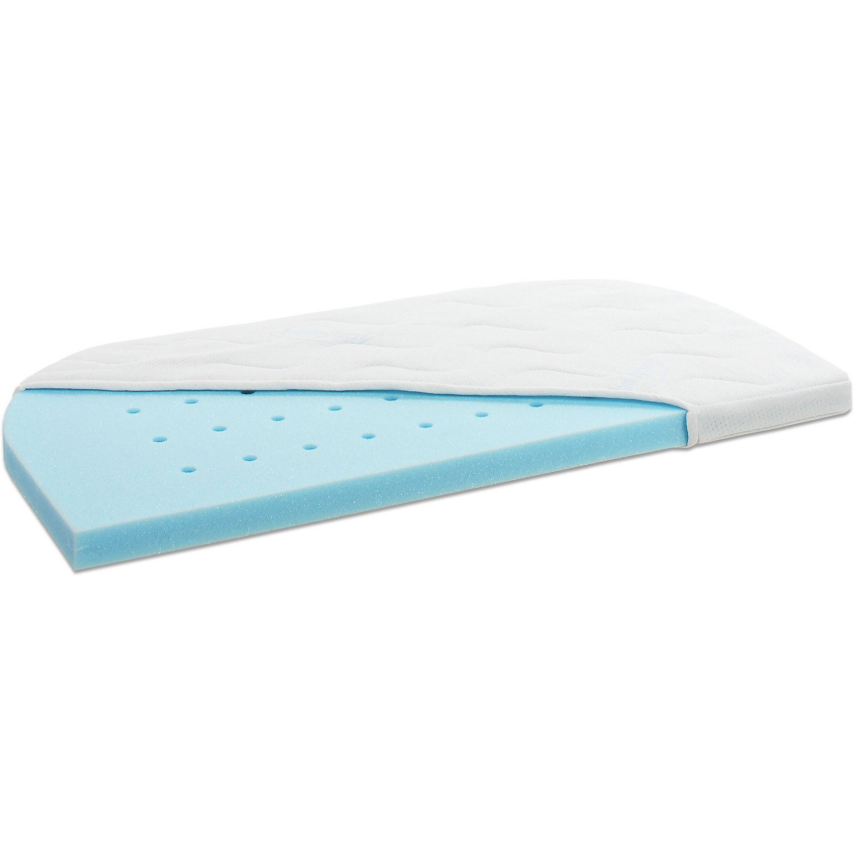 Matratze Medicott, extraluftig, für babybay maxi/boxspring Matratze Medicott, extraluftig, für babybay maxi/boxspring