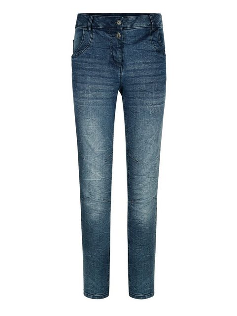 Hosen - Dress In Boyfriend Jeans im Boyfriendcut ›  - Onlineshop OTTO