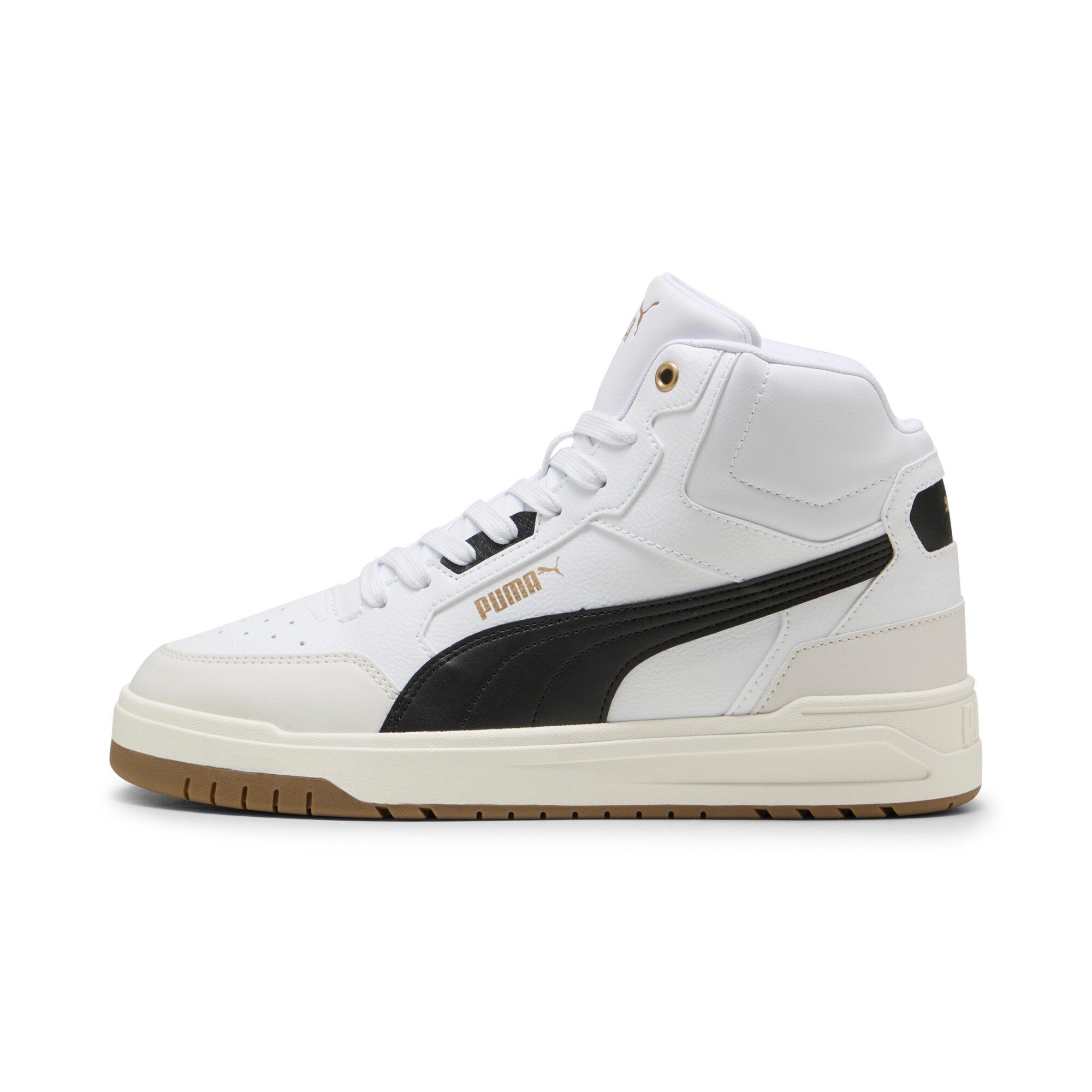 PUMA SHUFFLE DOWNTOWN MID Sneaker günstig online kaufen