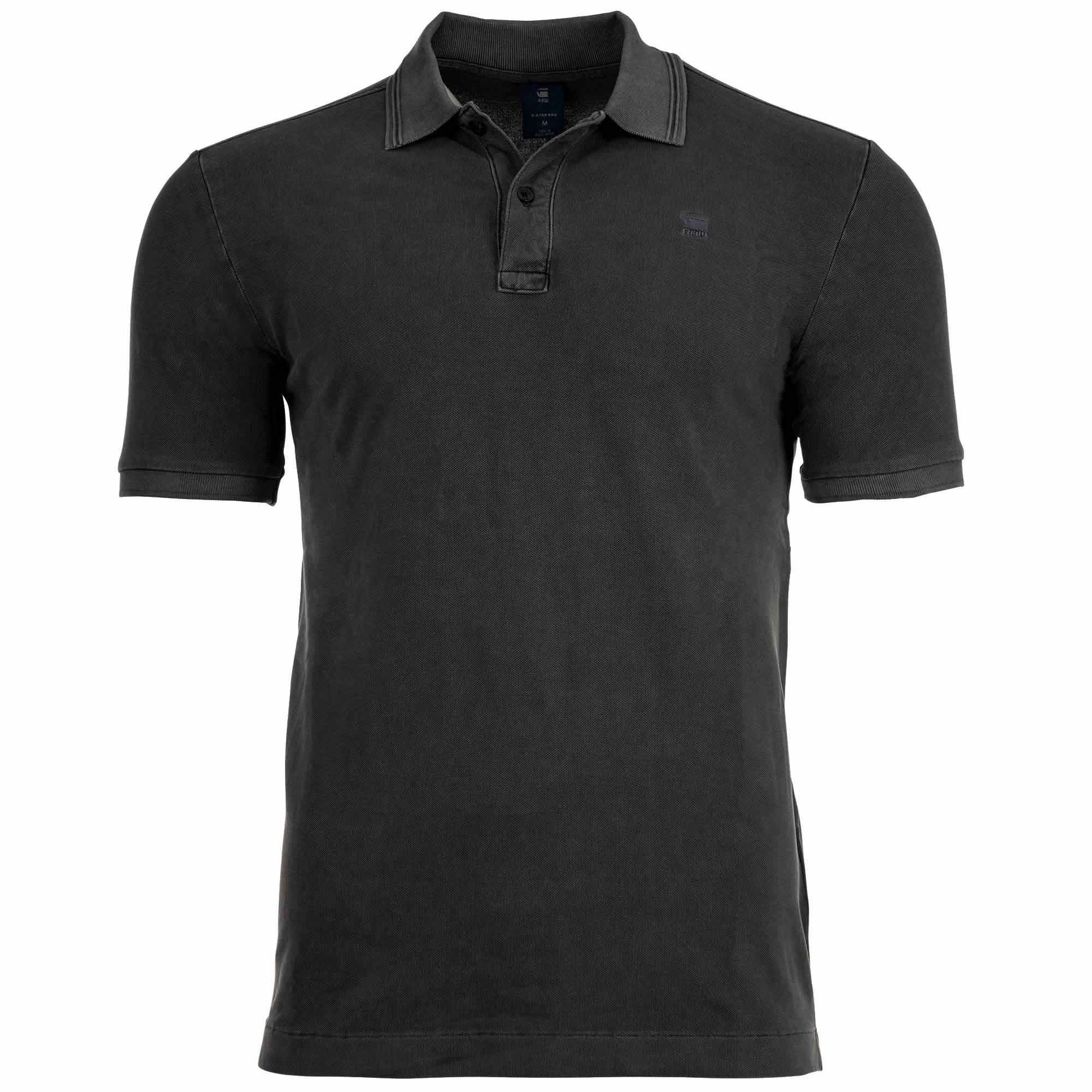 Poloshirt Herren Poloshirt Baumwolle