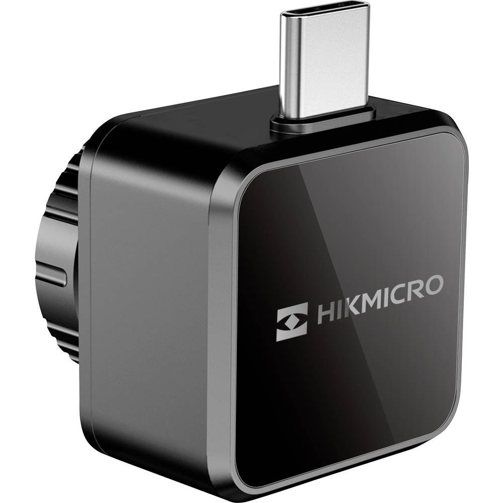 HIKMICRO Wärmebildkamera Mini2Plus V2 Handy Wärmebildkamera -20 bis 400 °C 256 x 192 Pixel 25, USB-C® Anschluss für Android Geräte, USB-C® Anschluss für iOS Geräte