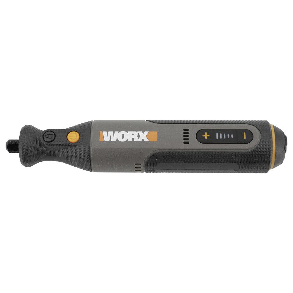 Worx Graviergerät Worx Graviergerät inkl. Koffer, inkl. Ladekabel 8 V