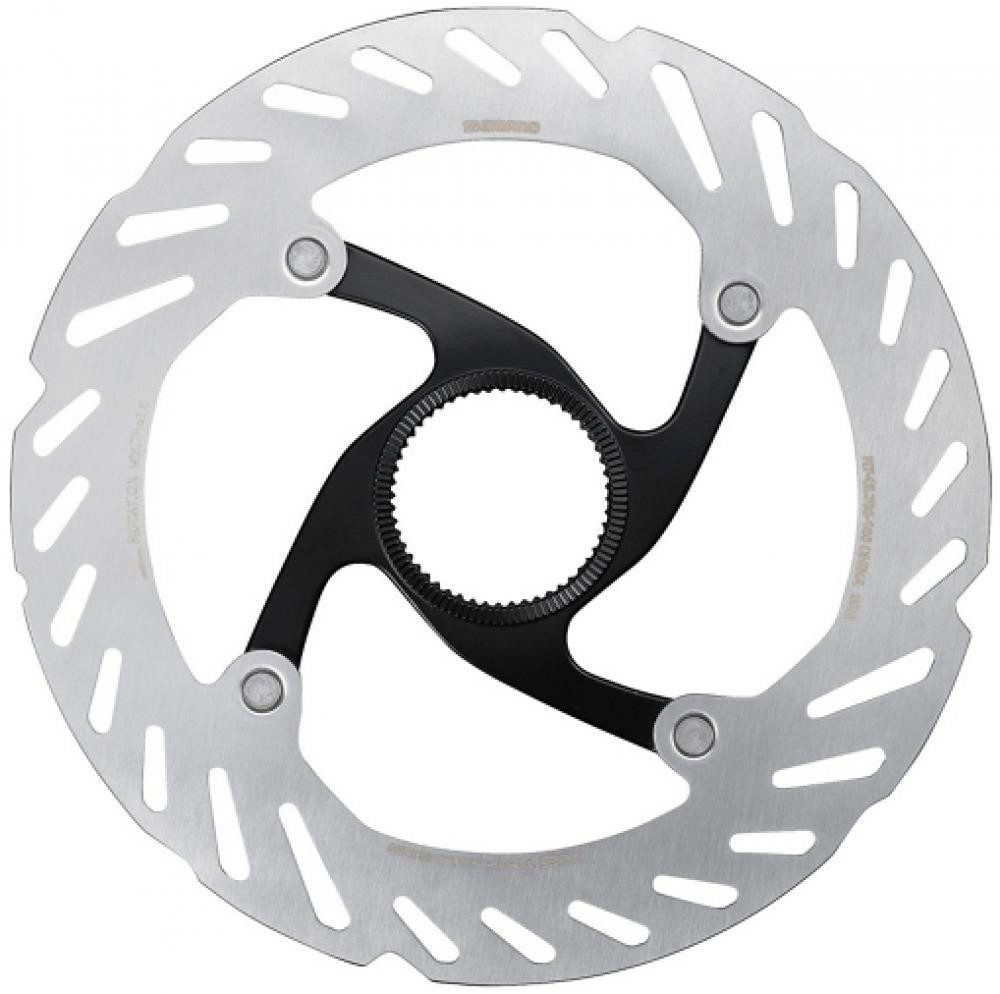 Shimano Bremsscheibe SHIMANO Bremsscheibe SHIMANO RT-CL700, 160mm, CenterLock brake - 700