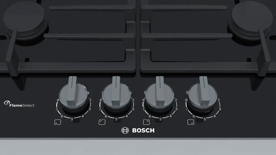 BOSCH plinska ploča za kuhanje serija 8 PRP6A6B70D
