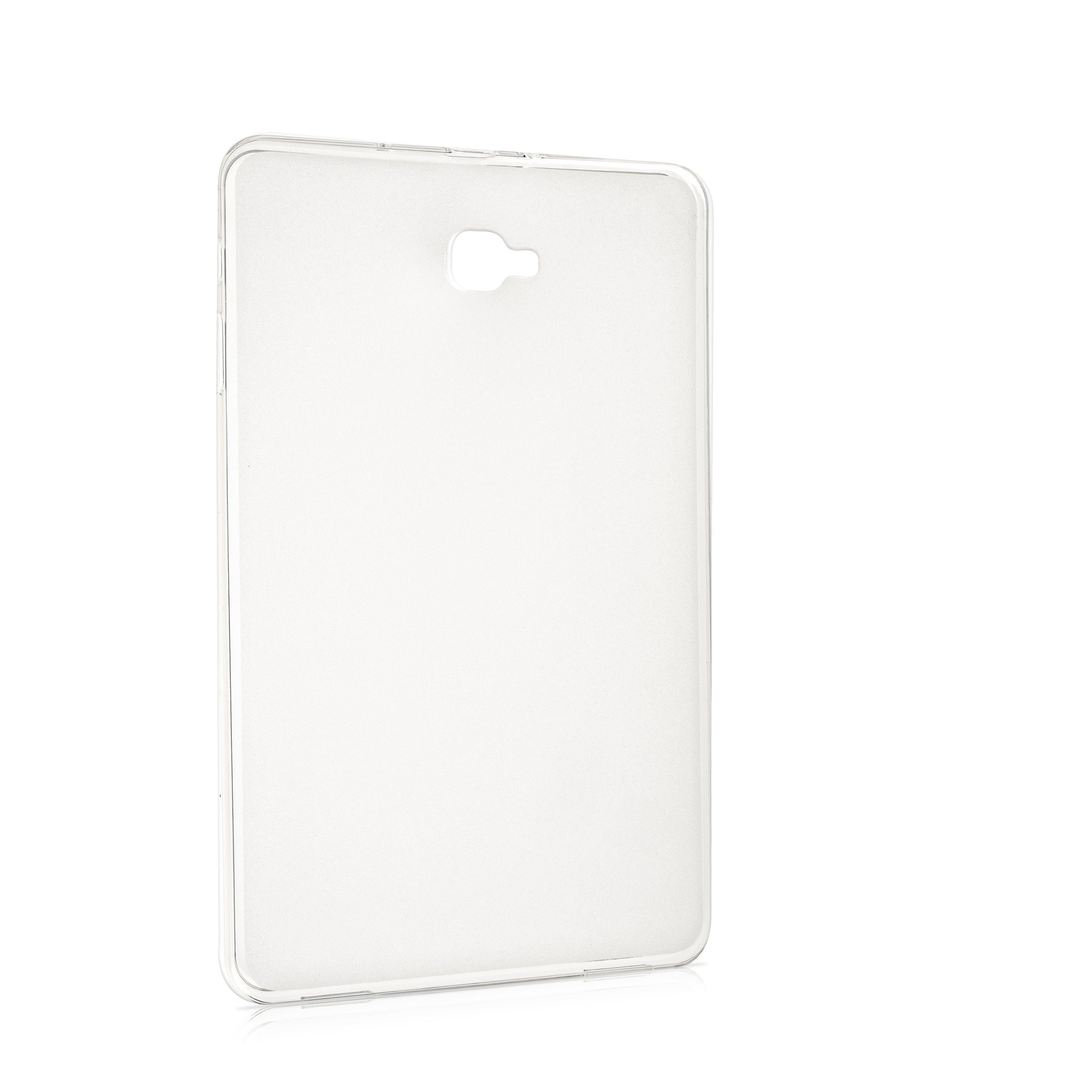 humblebe Tablet-Hülle für Samsung Galaxy Tab A 25,7 cm (10,1 Zoll), SM-T580,  SM-T585, elsatische Tablet Schutzhülle