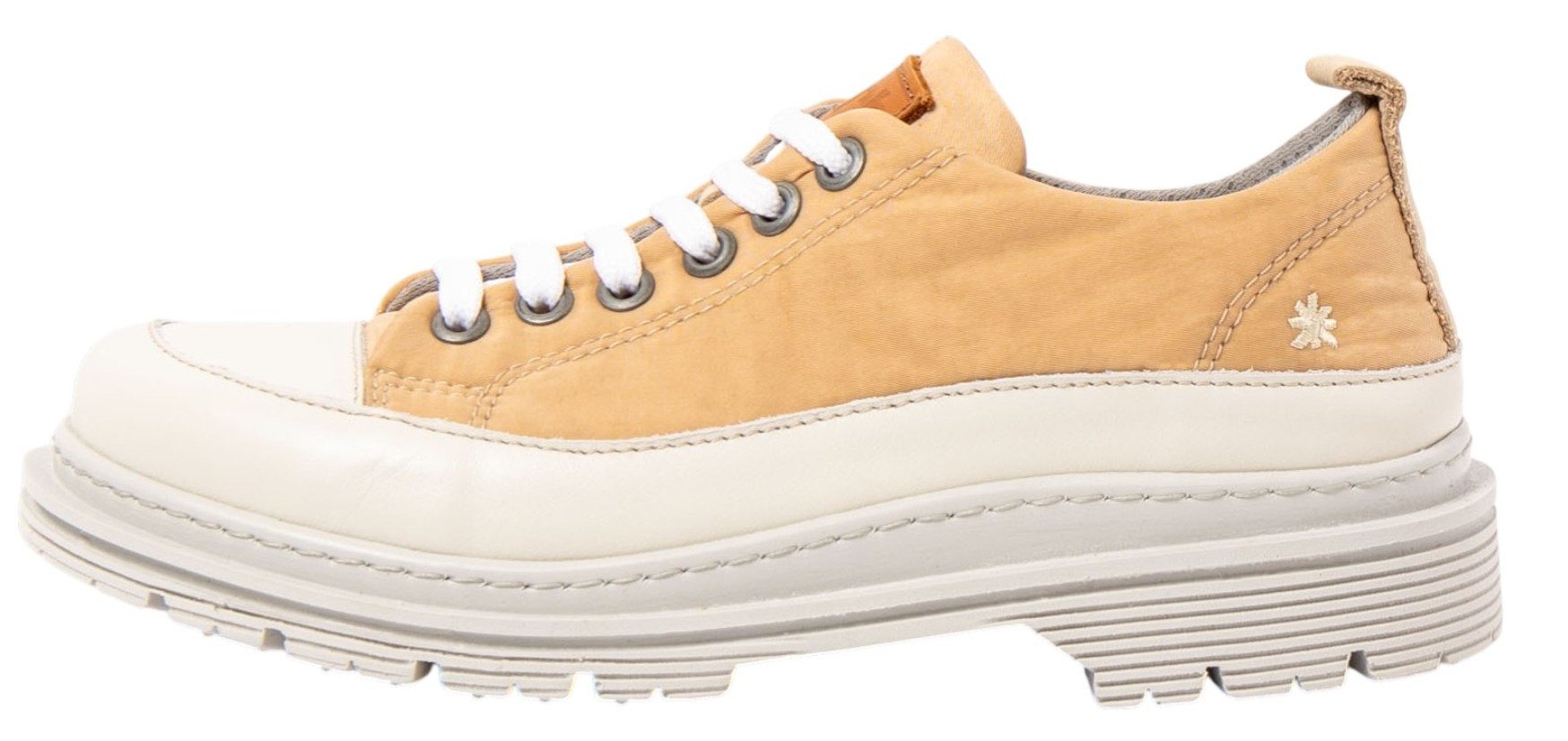 Art 1894 Birmingham Low Top Sand Sneaker