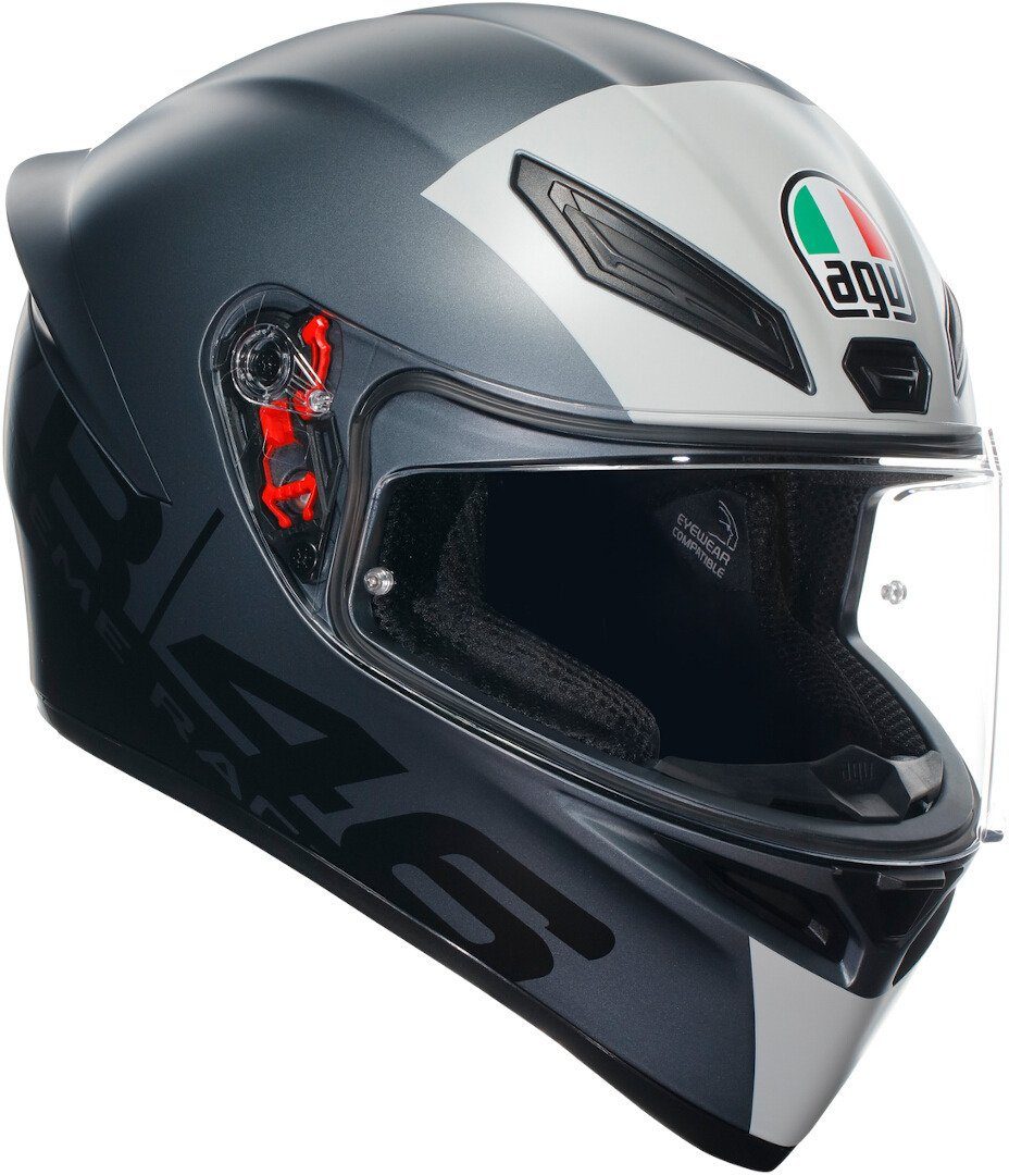 Motorradhelm K-1 S Limit 46 Helm