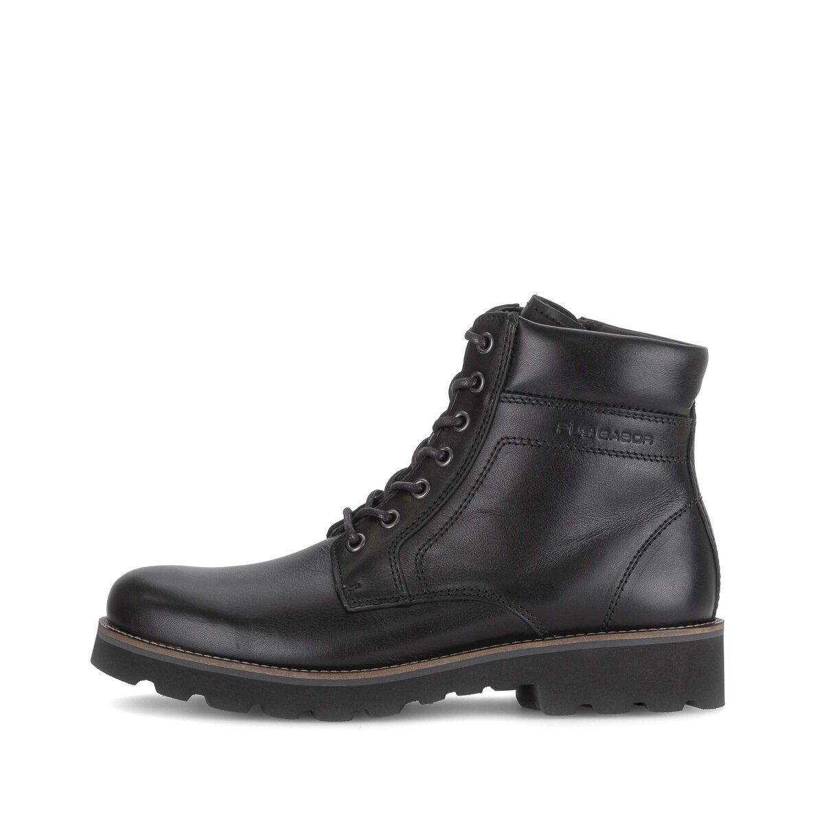 Gabor Pius Gabor Boot Glattleder Stiefel günstig online kaufen