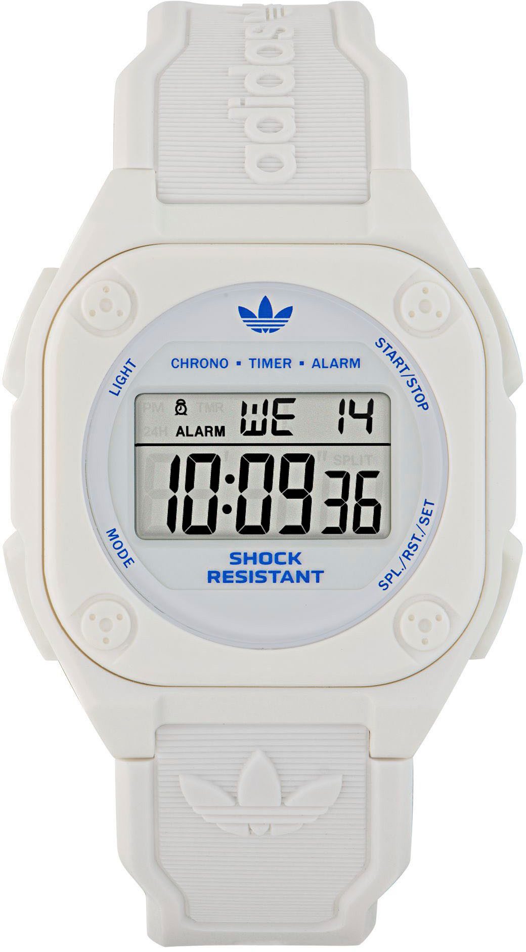 adidas Originals Chronograph CITY TECH FOUR günstig online kaufen